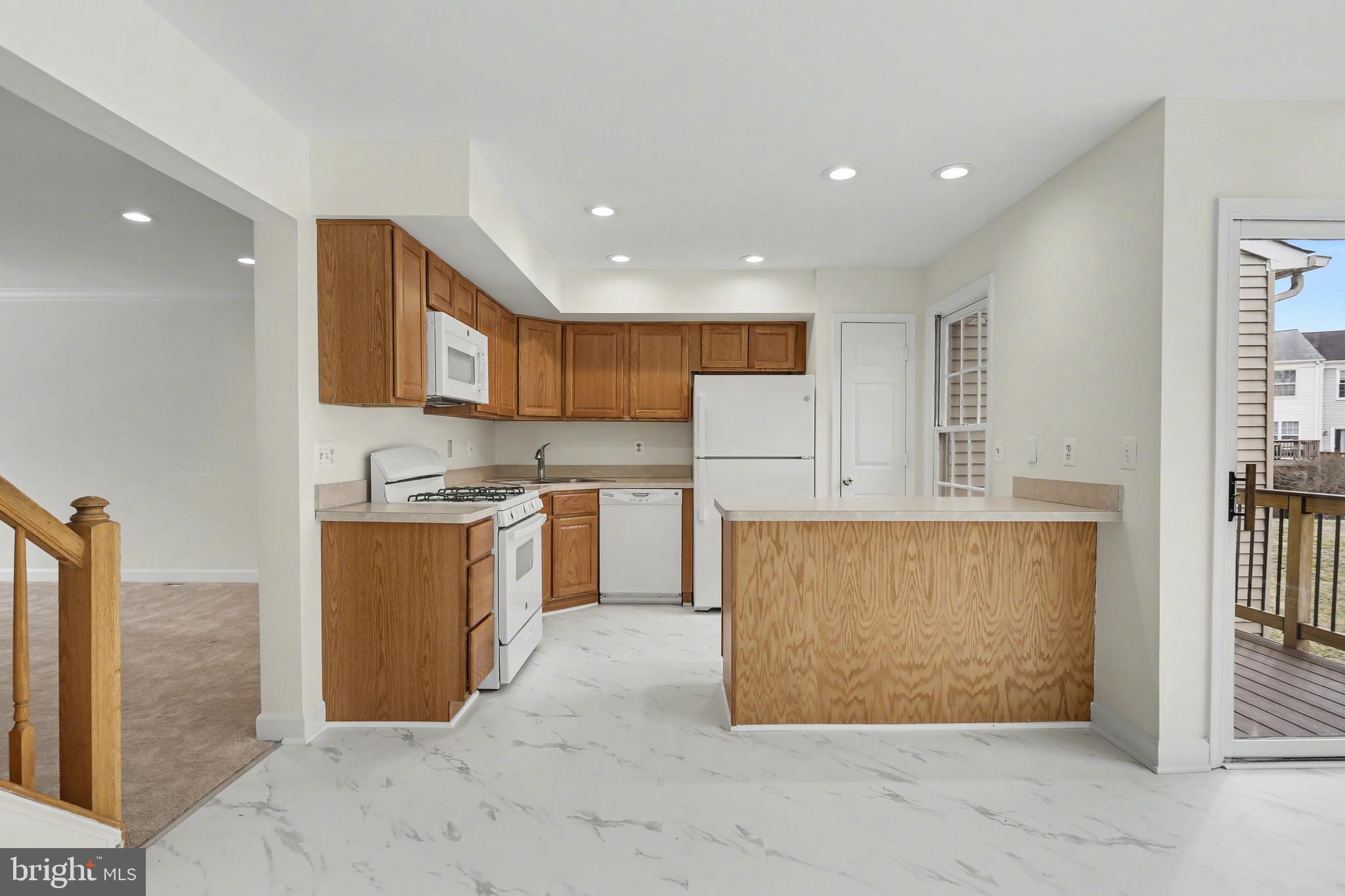 FOXFIELD - Residential