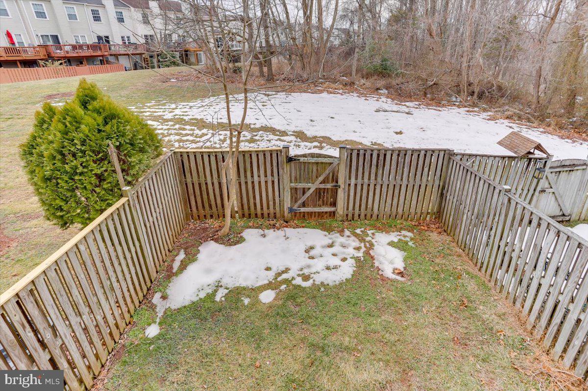 FOXFIELD - Residential