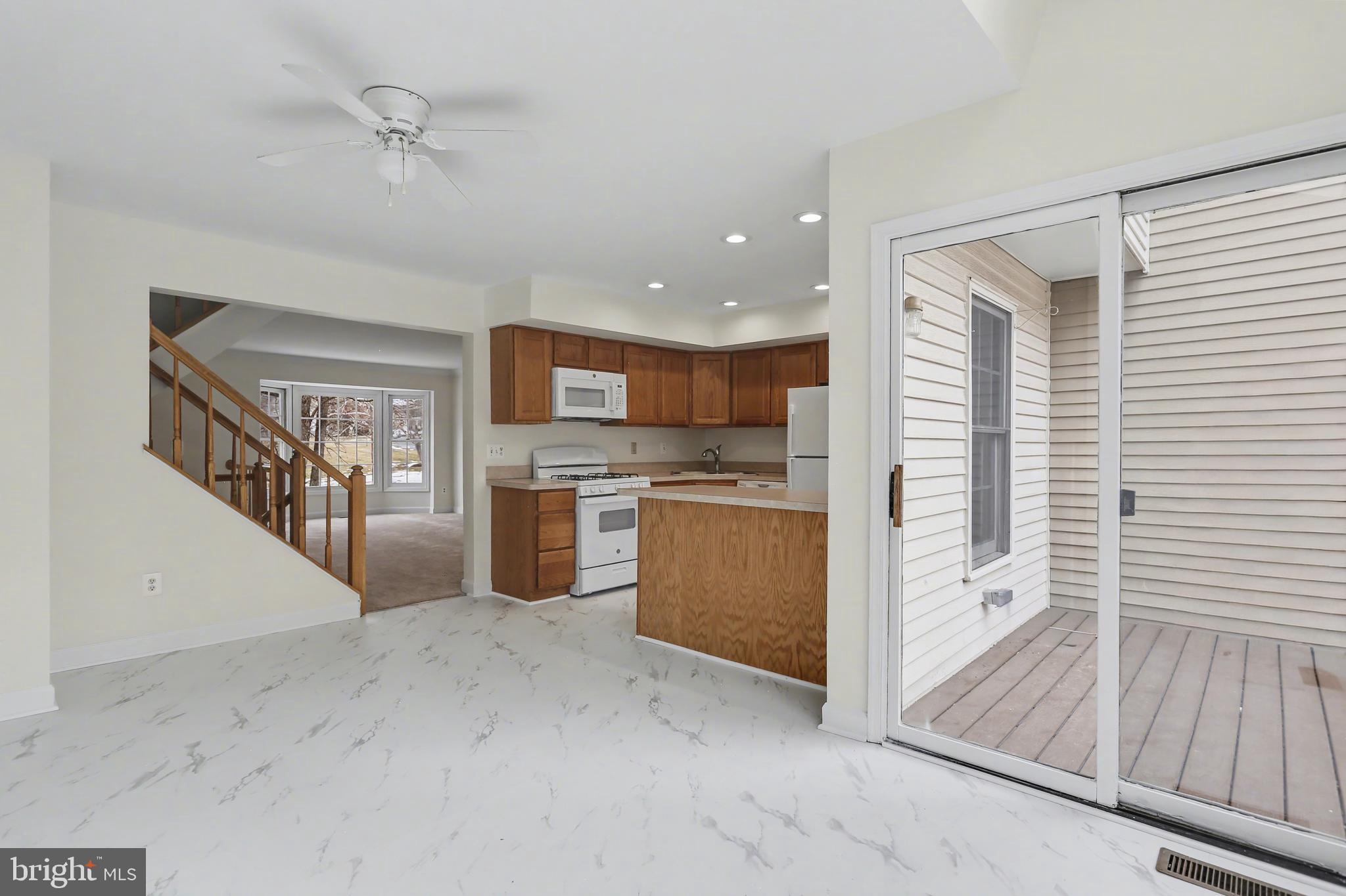 FOXFIELD - Residential