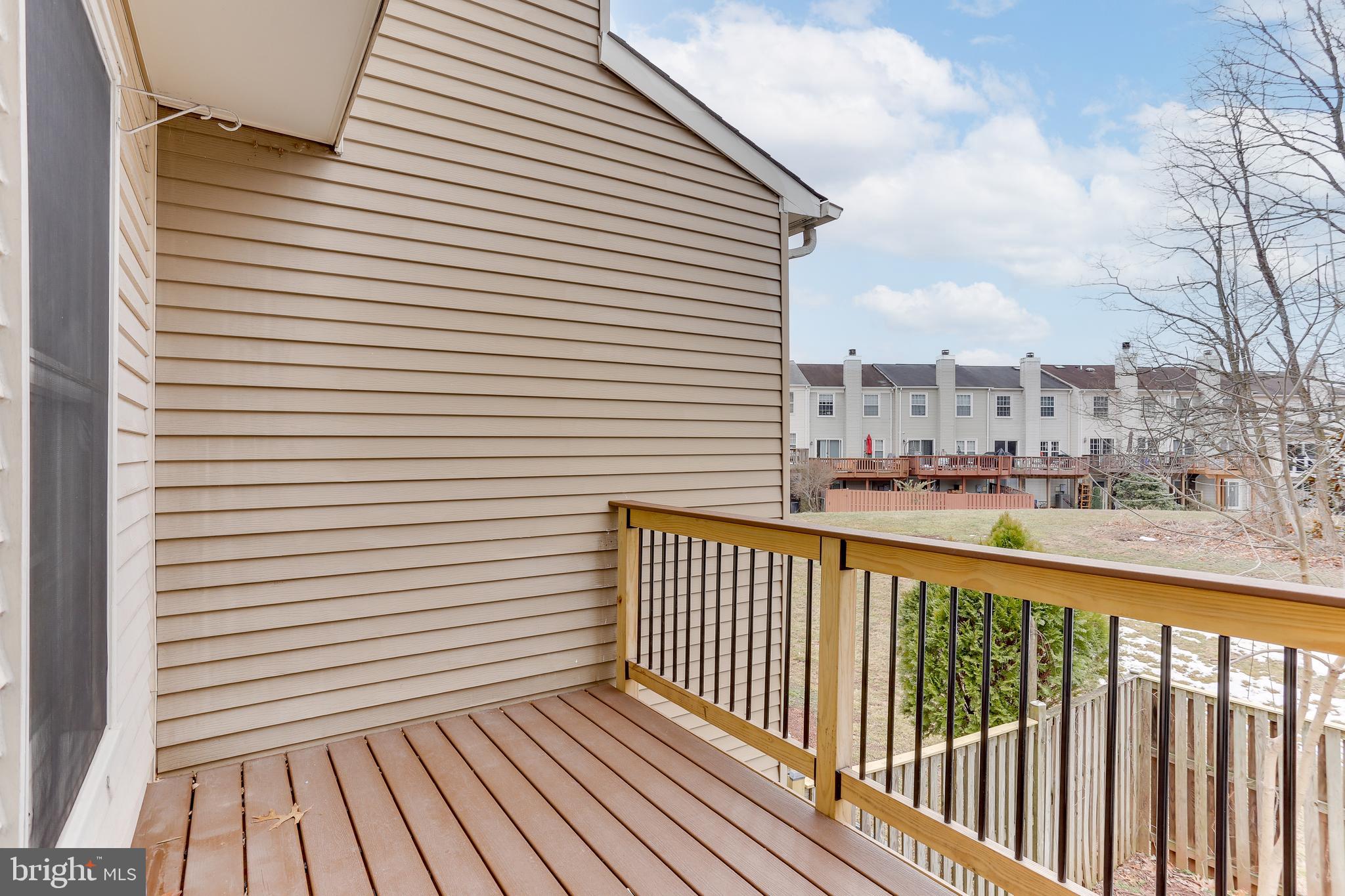 FOXFIELD - Residential