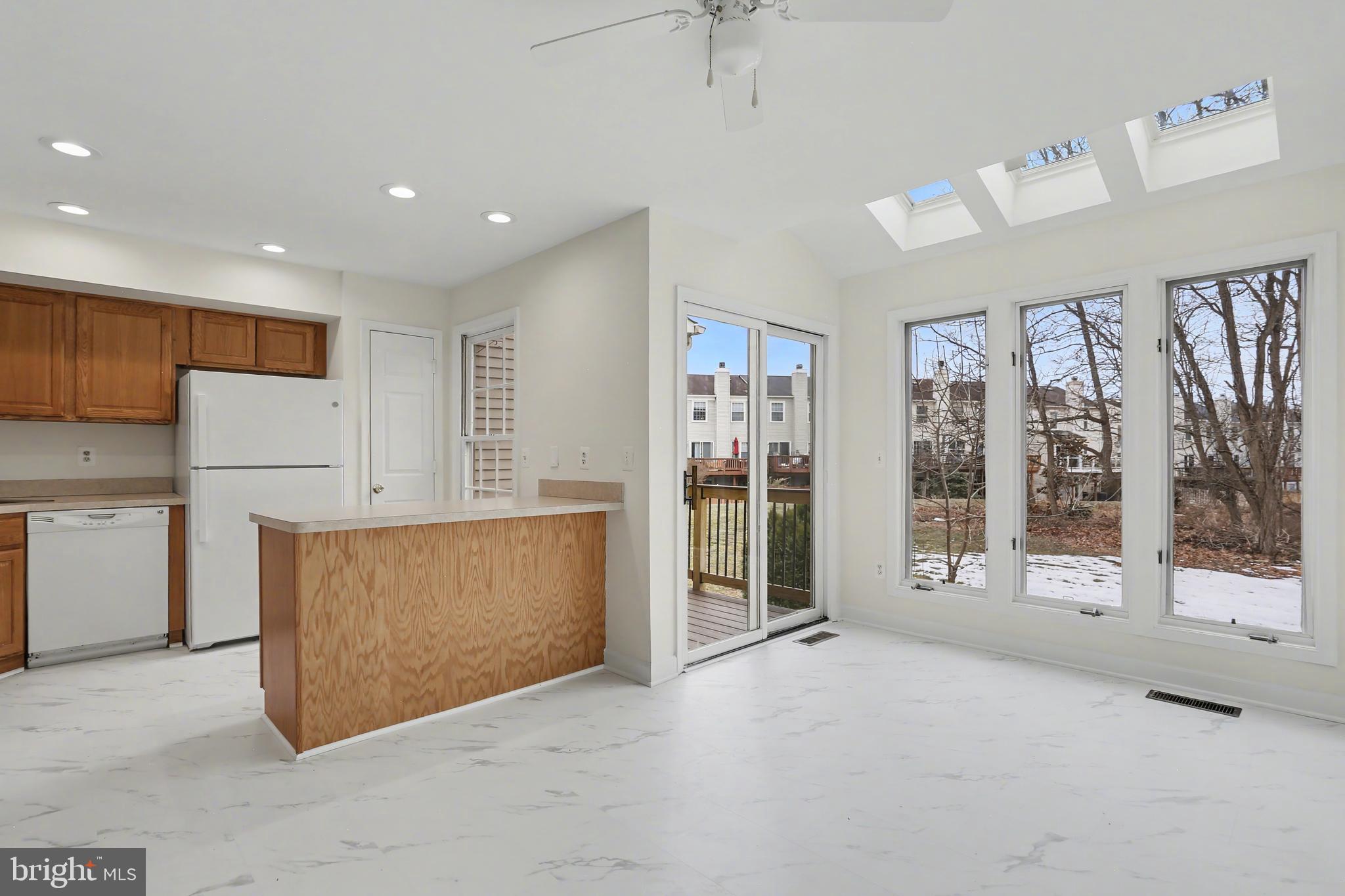 FOXFIELD - Residential