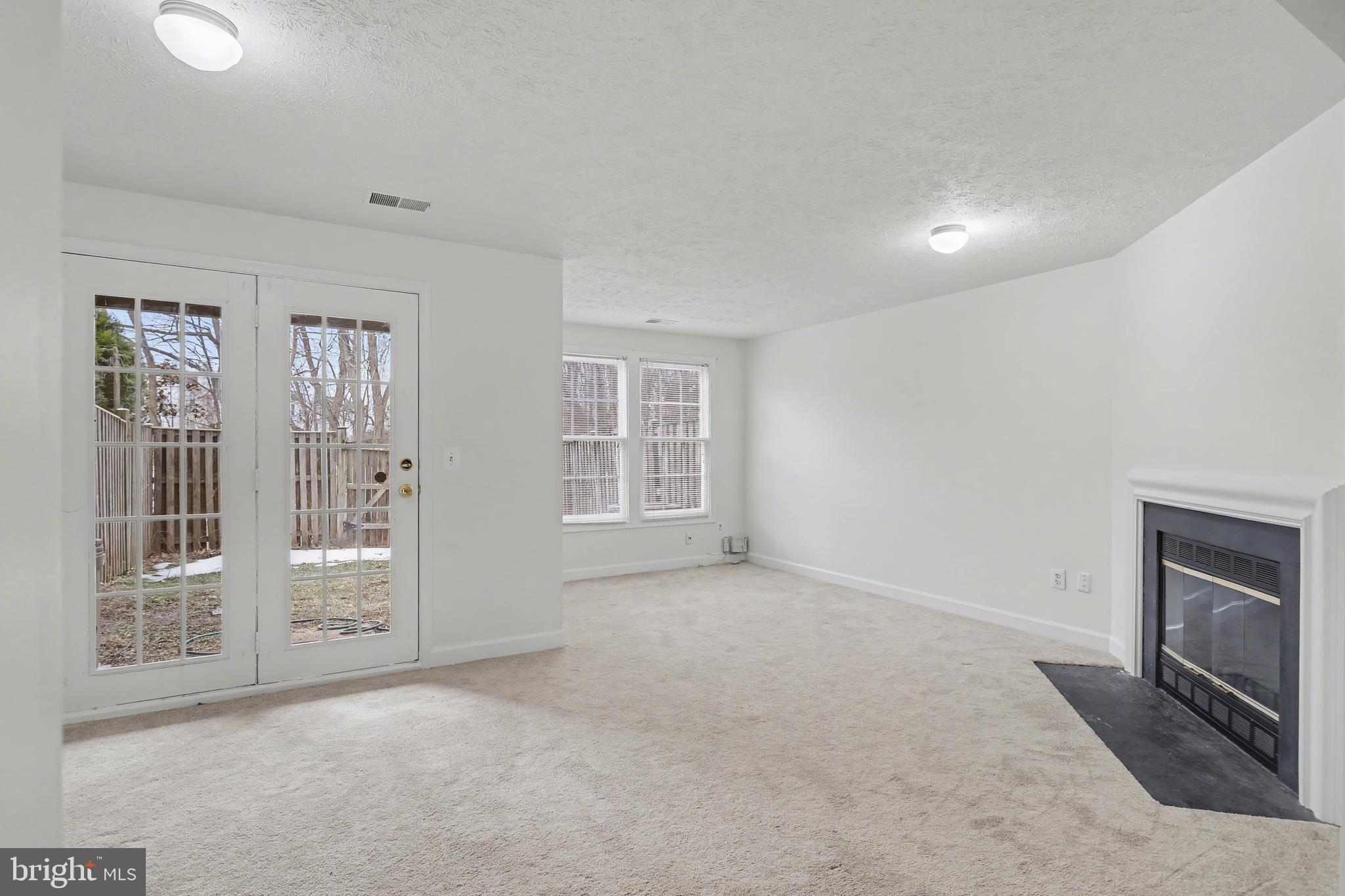 FOXFIELD - Residential