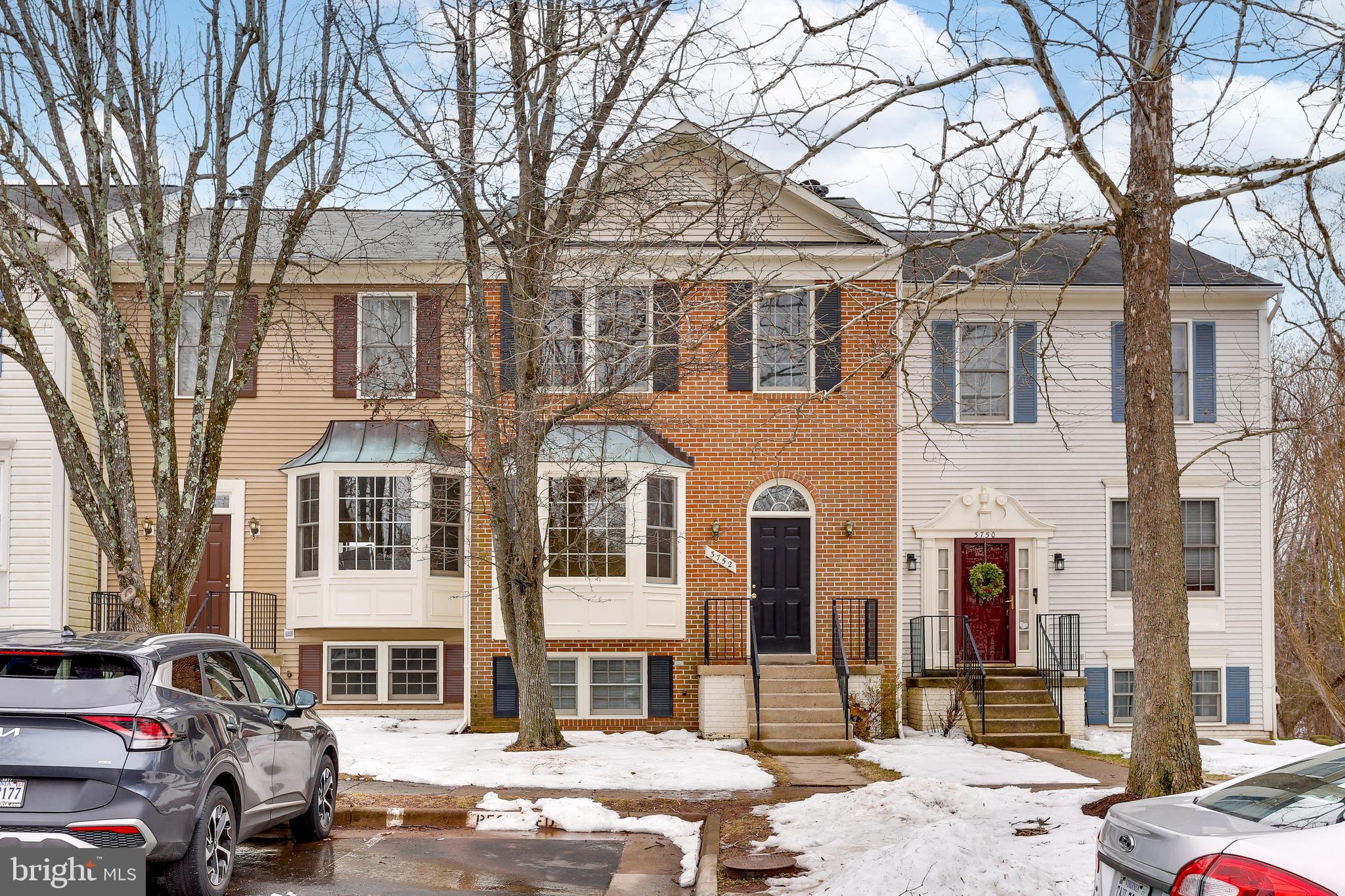 FOXFIELD - Residential