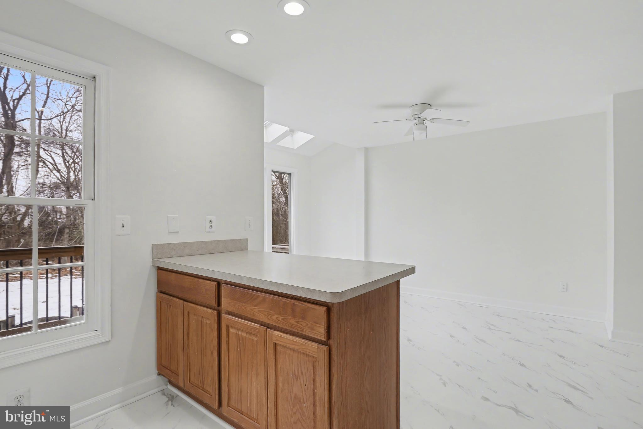 FOXFIELD - Residential