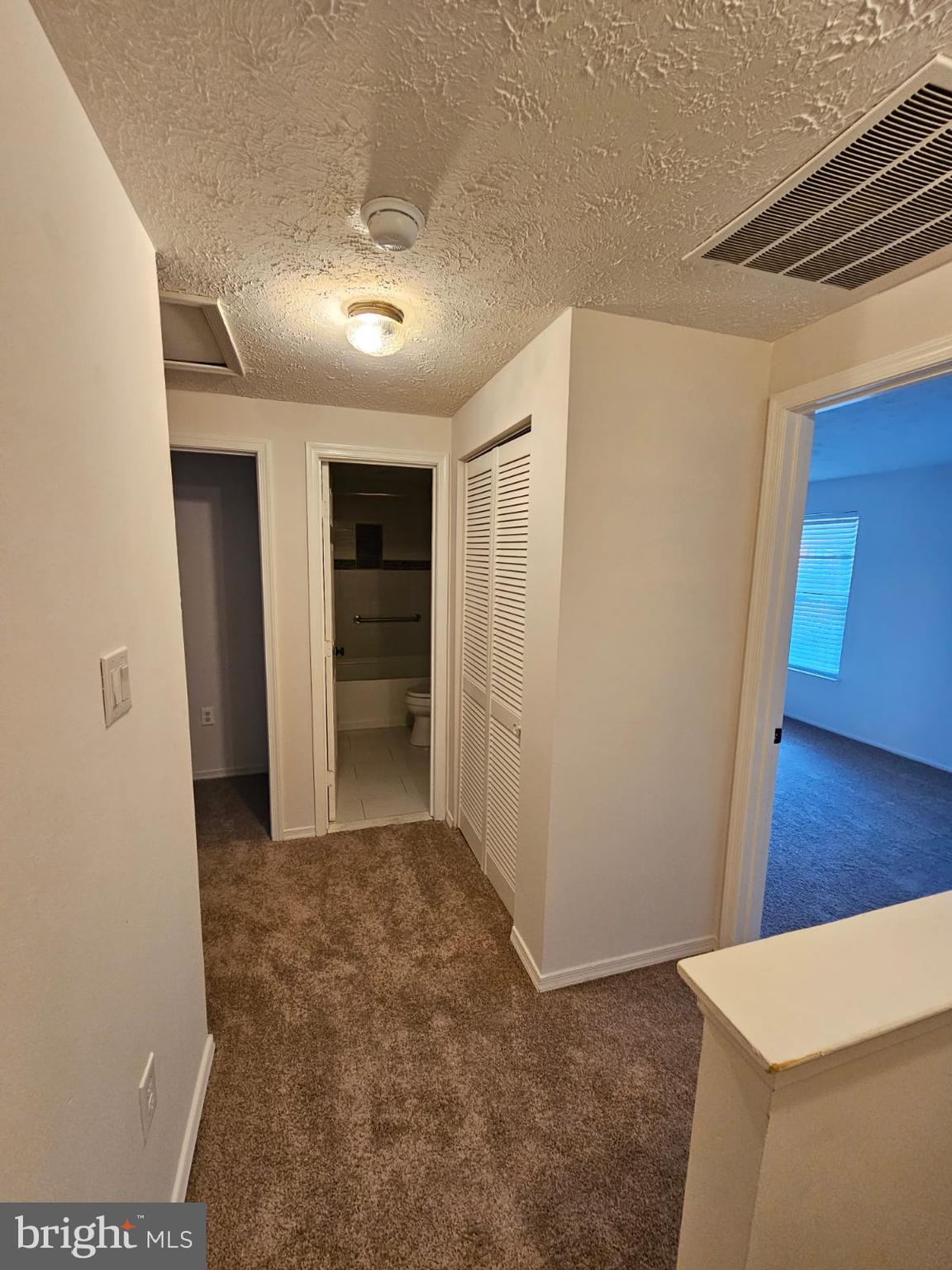 CLINTON PLAZA - Residential