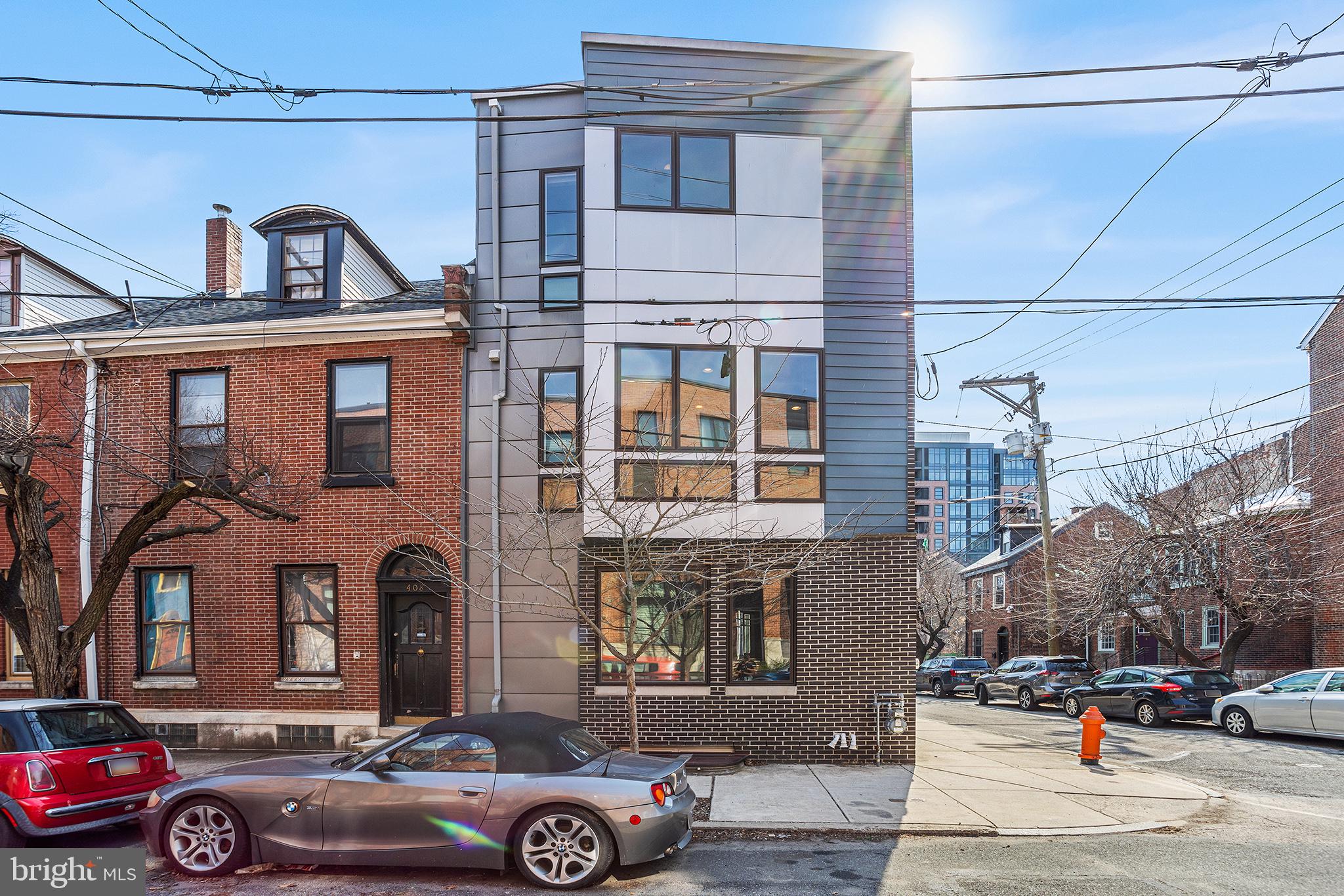 NORTHERN LIBERTIES - Residential Lease