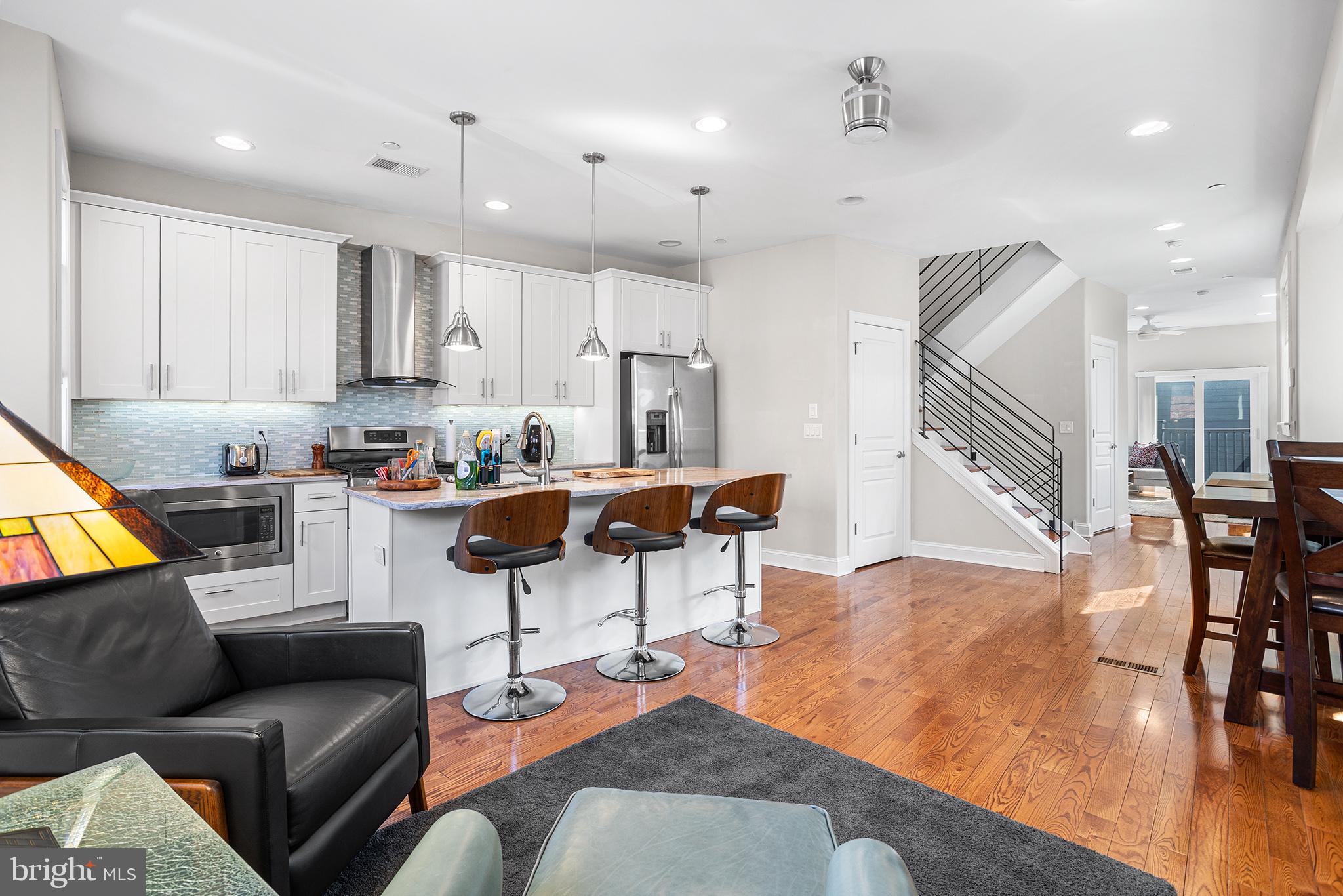 NORTHERN LIBERTIES - Residential Lease