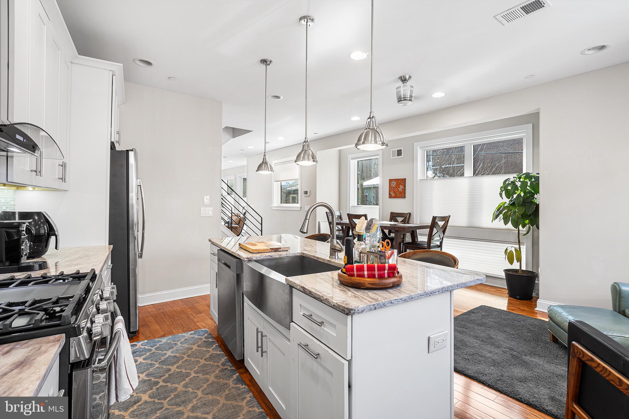 NORTHERN LIBERTIES - Residential Lease