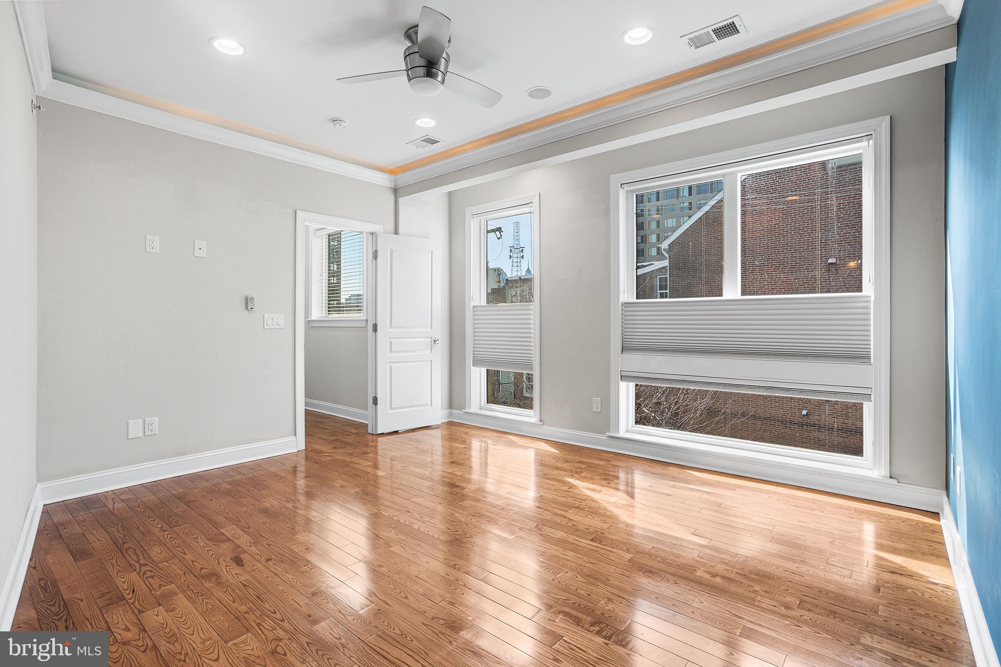 NORTHERN LIBERTIES - Residential Lease