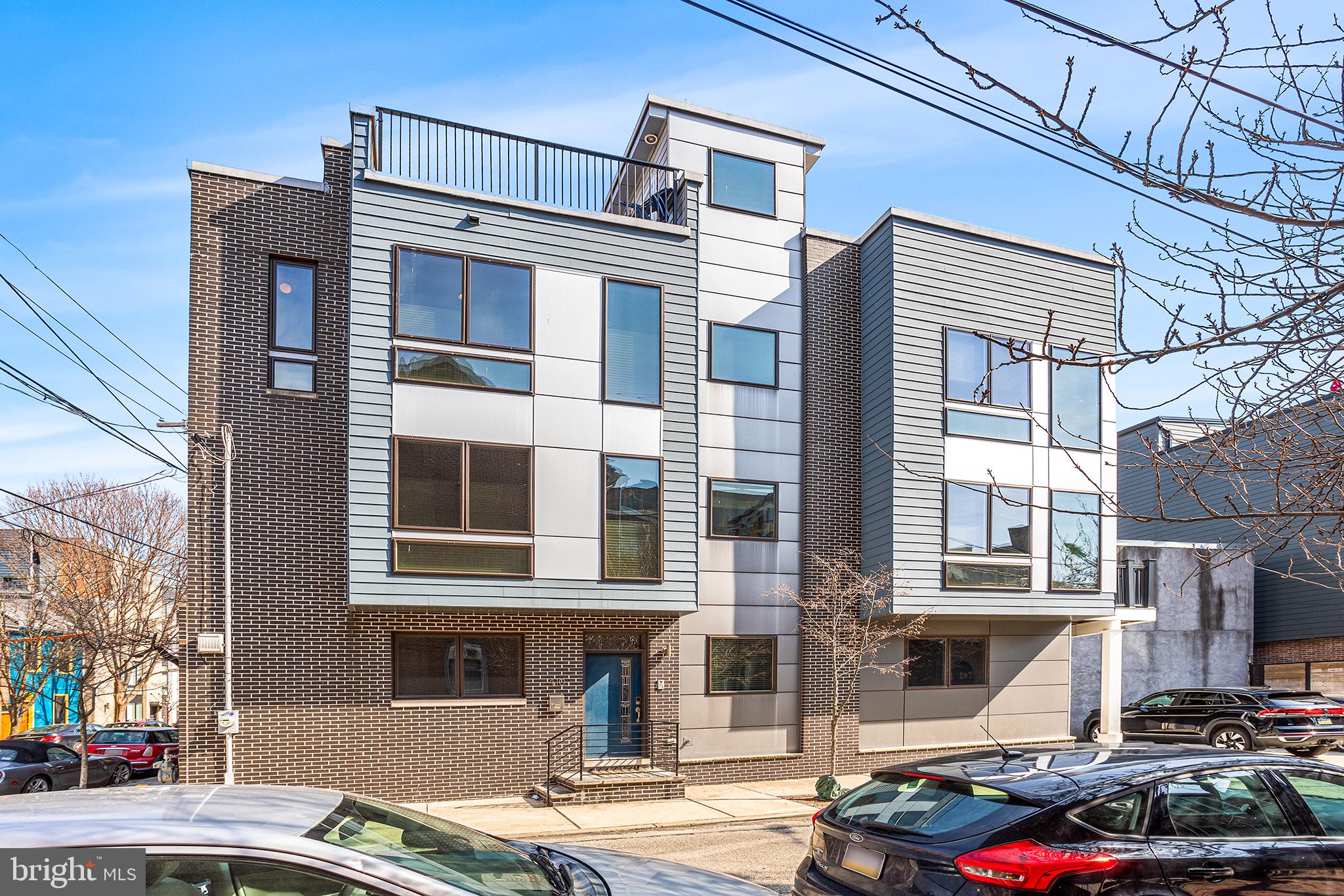 NORTHERN LIBERTIES - Residential Lease