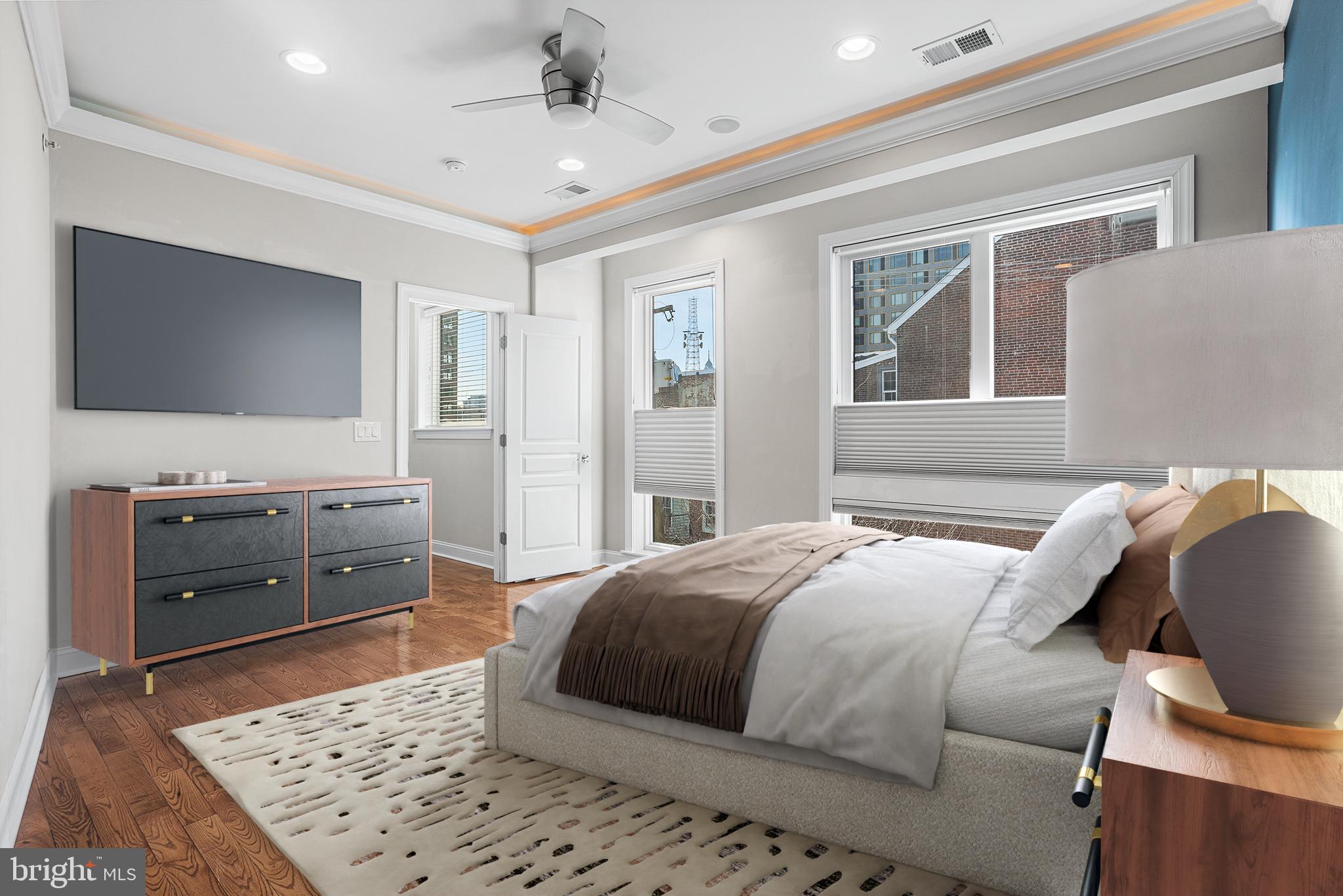 NORTHERN LIBERTIES - Residential Lease