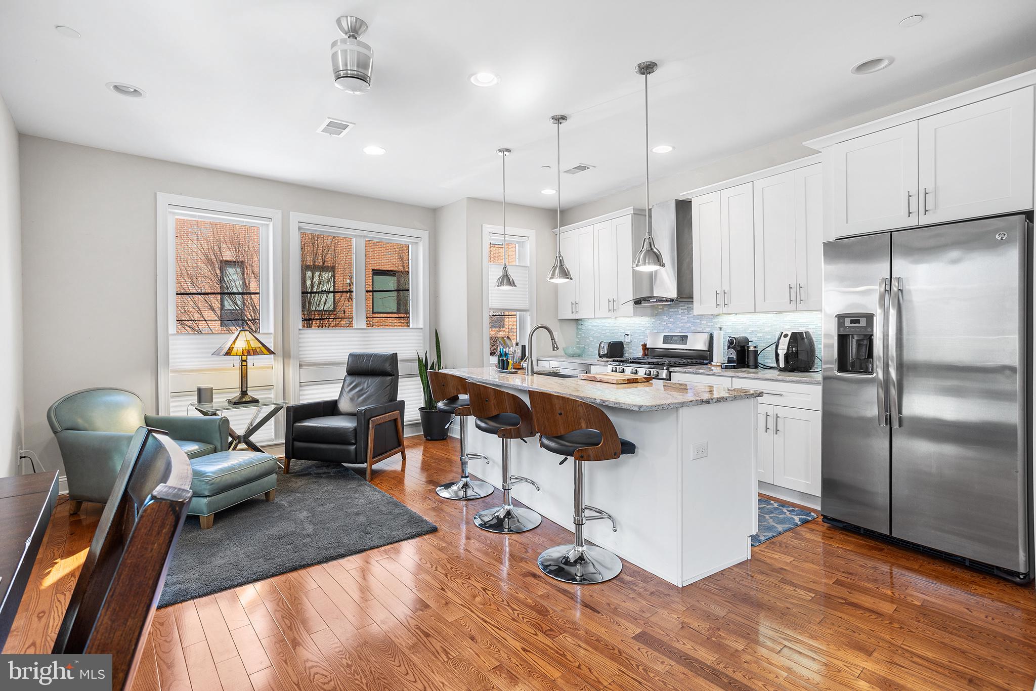 NORTHERN LIBERTIES - Residential Lease