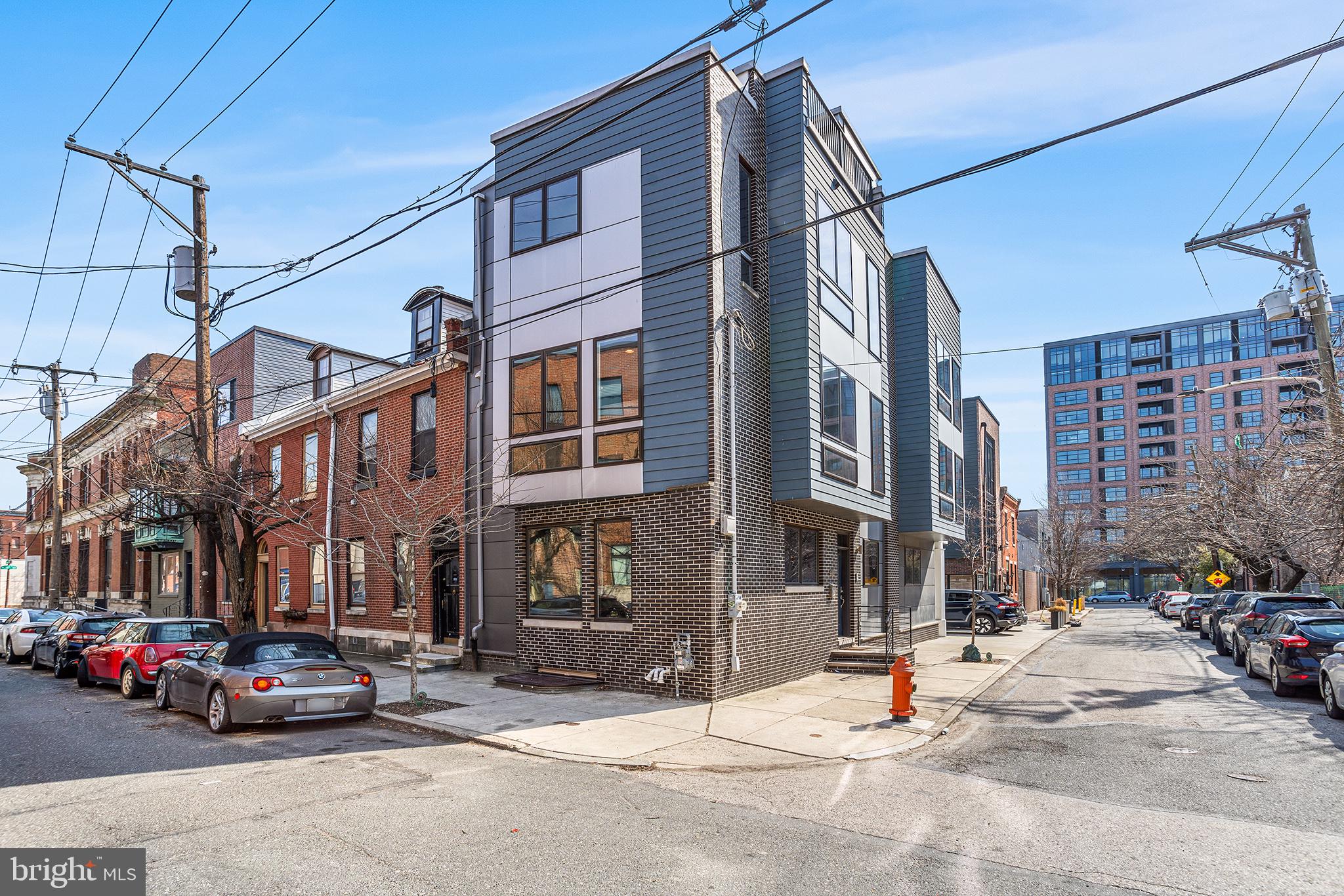 NORTHERN LIBERTIES - Residential Lease