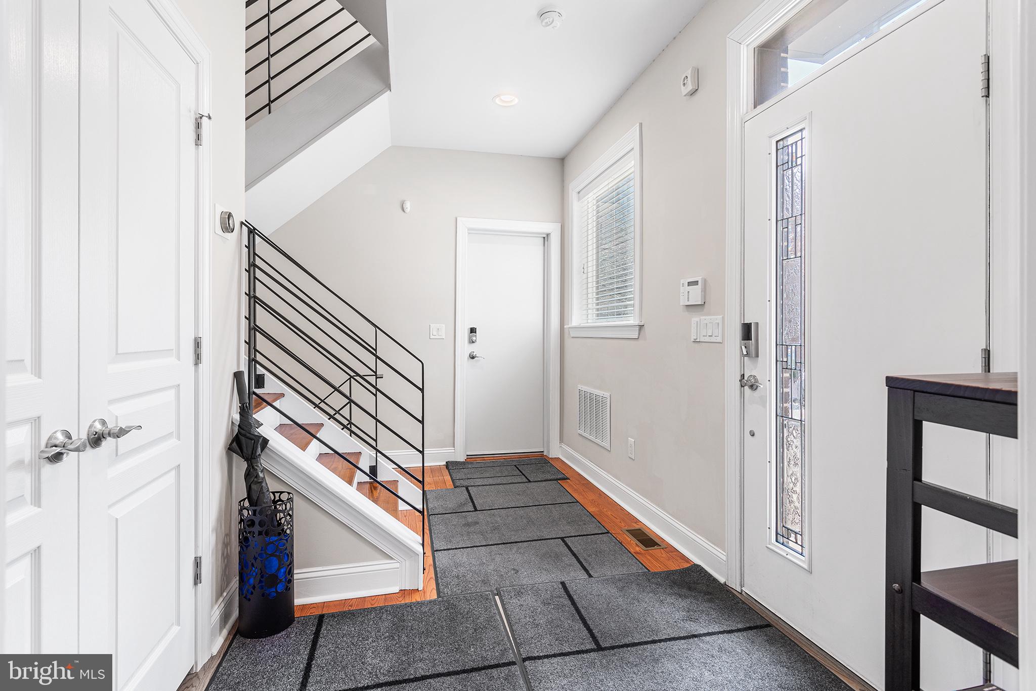 NORTHERN LIBERTIES - Residential Lease