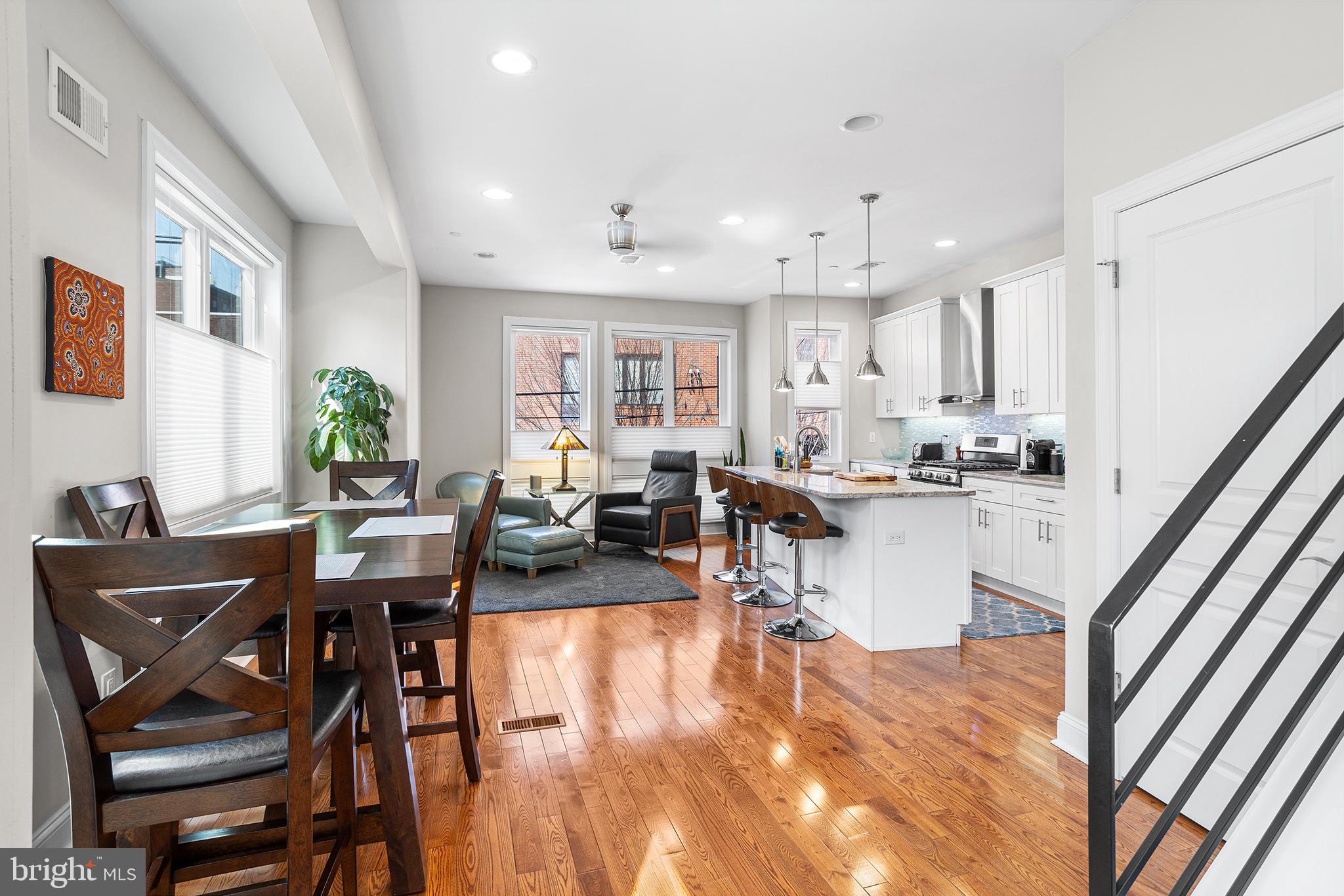 NORTHERN LIBERTIES - Residential Lease