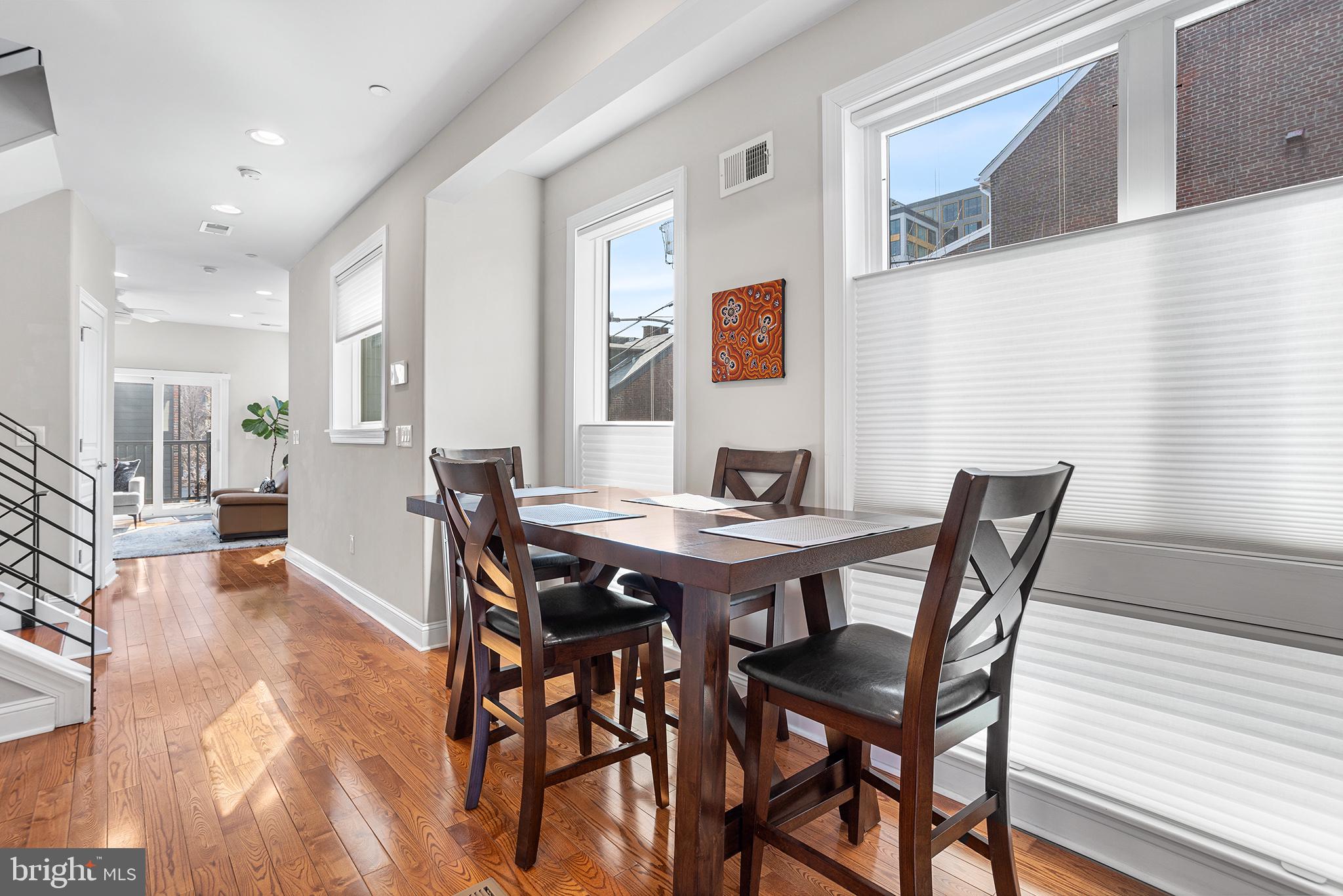 NORTHERN LIBERTIES - Residential Lease