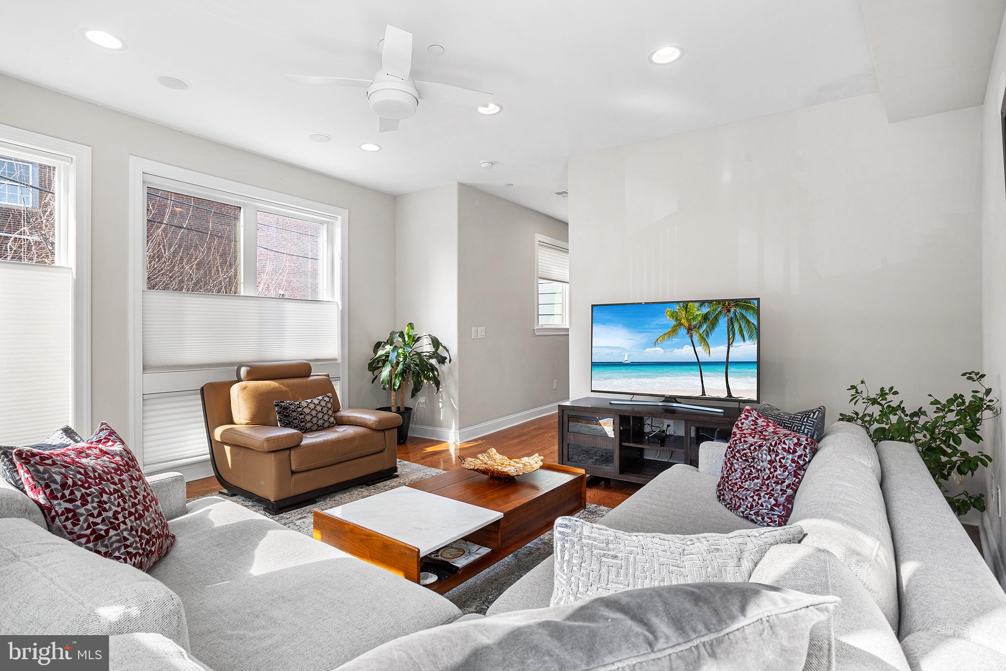 NORTHERN LIBERTIES - Residential Lease