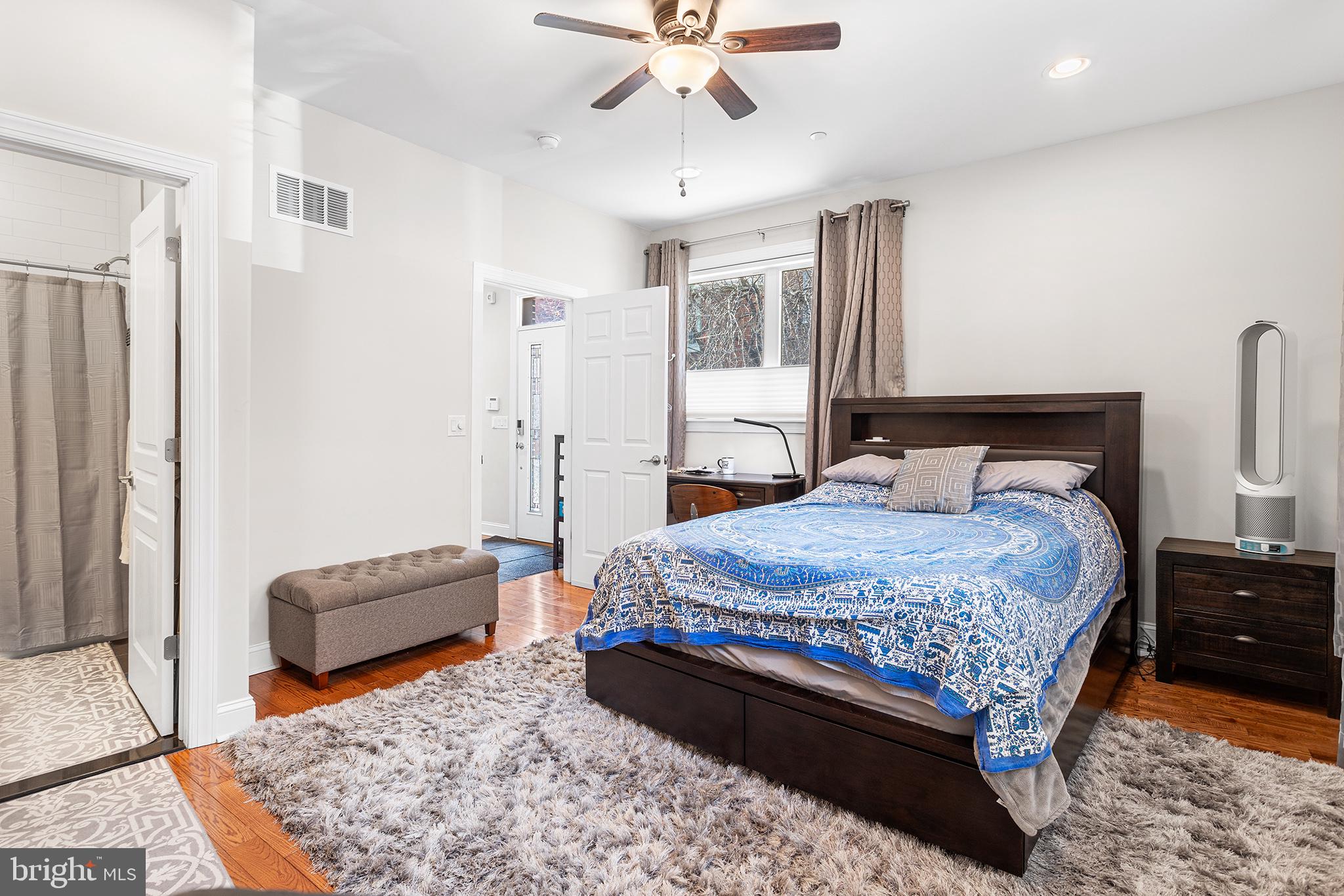 NORTHERN LIBERTIES - Residential Lease