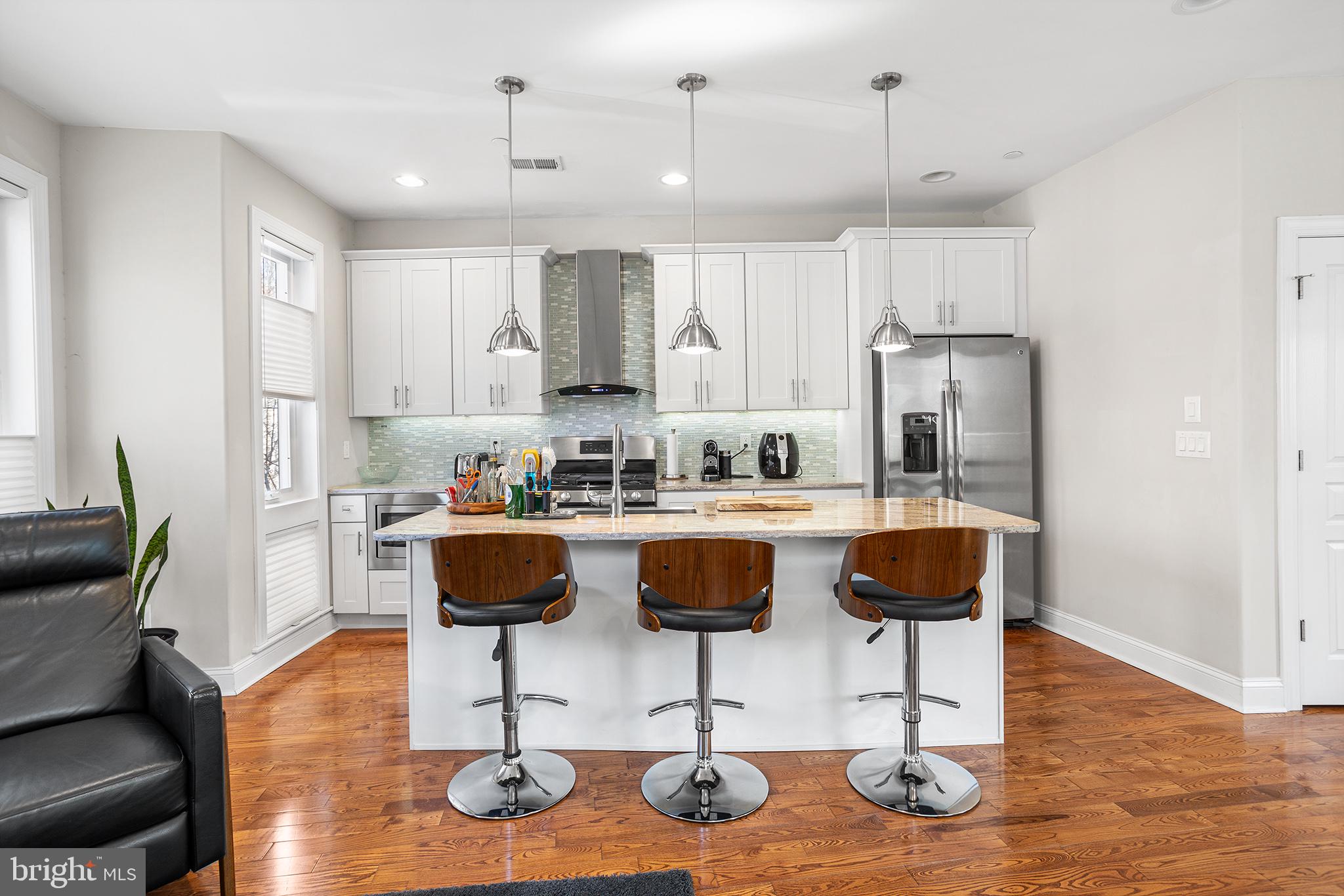 NORTHERN LIBERTIES - Residential Lease