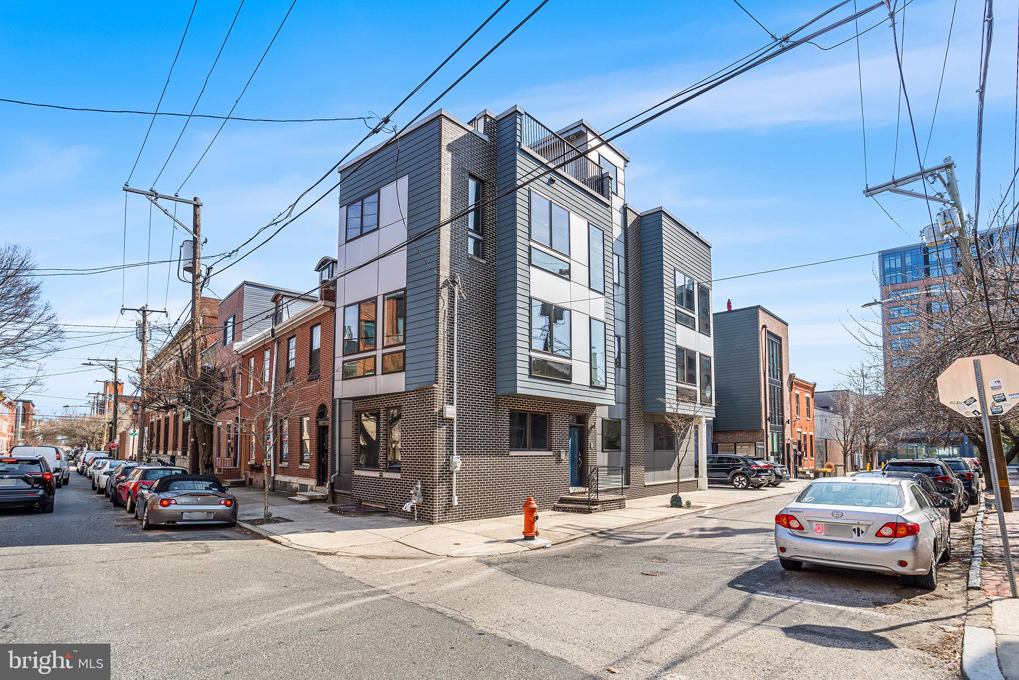 NORTHERN LIBERTIES - Residential Lease