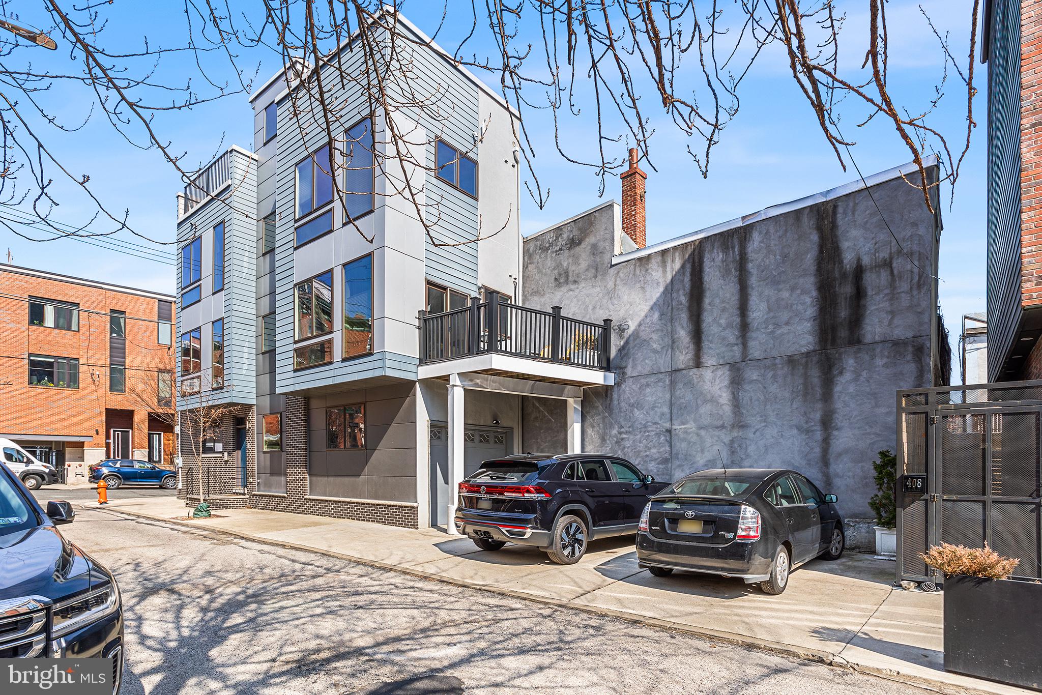 NORTHERN LIBERTIES - Residential Lease