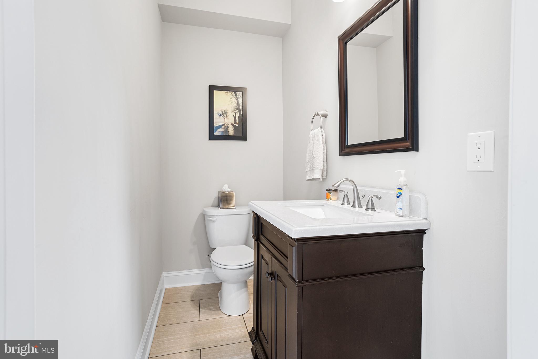 NORTHERN LIBERTIES - Residential Lease