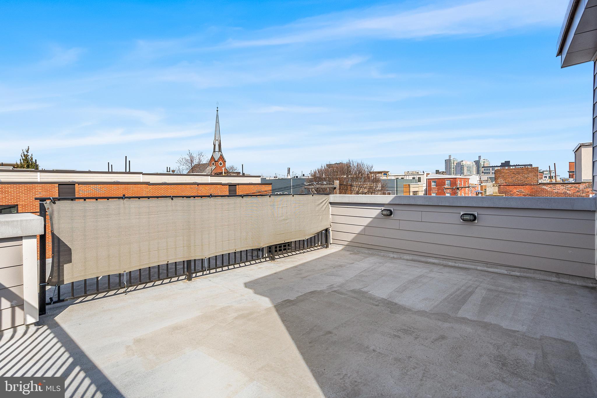 NORTHERN LIBERTIES - Residential Lease