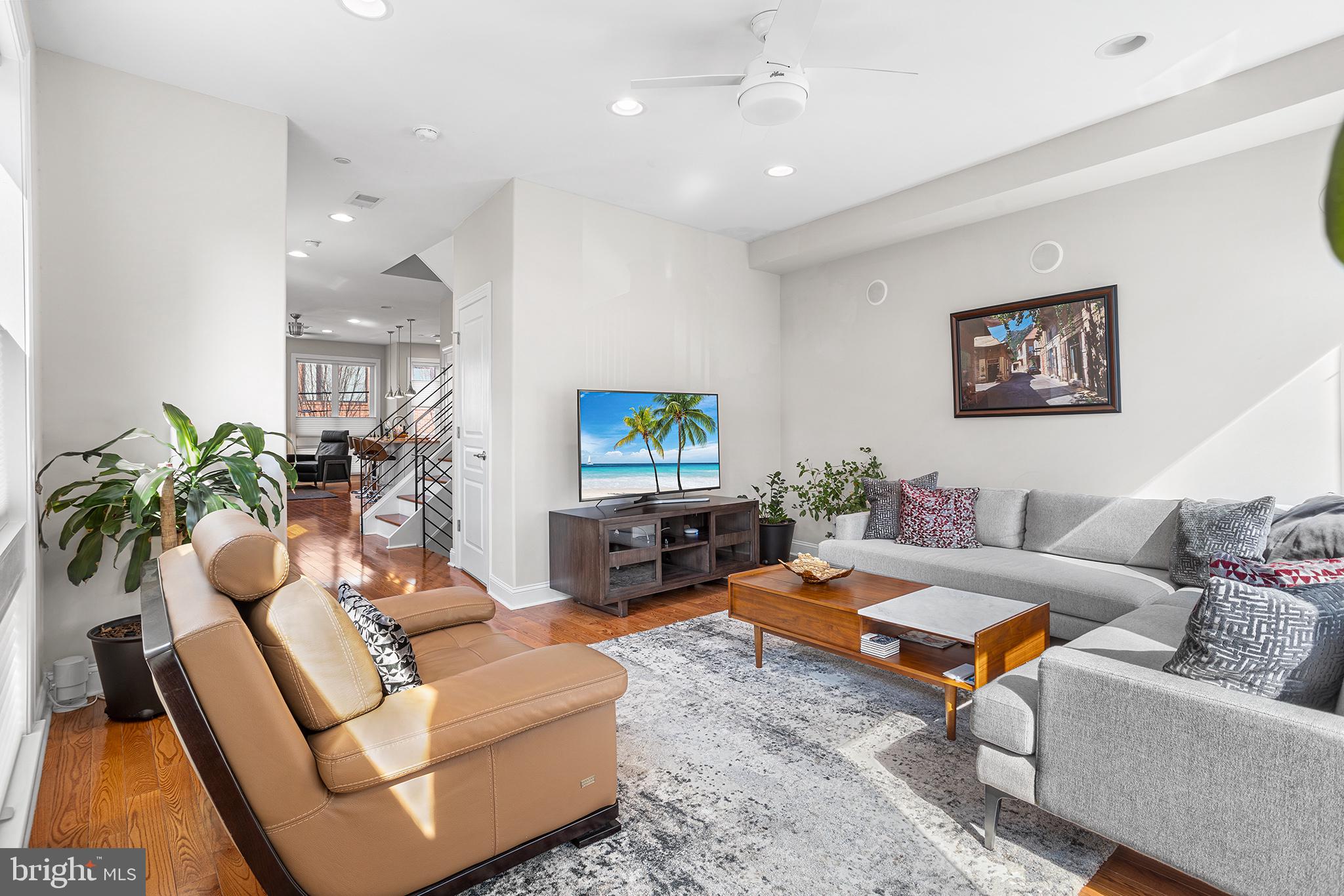 NORTHERN LIBERTIES - Residential Lease