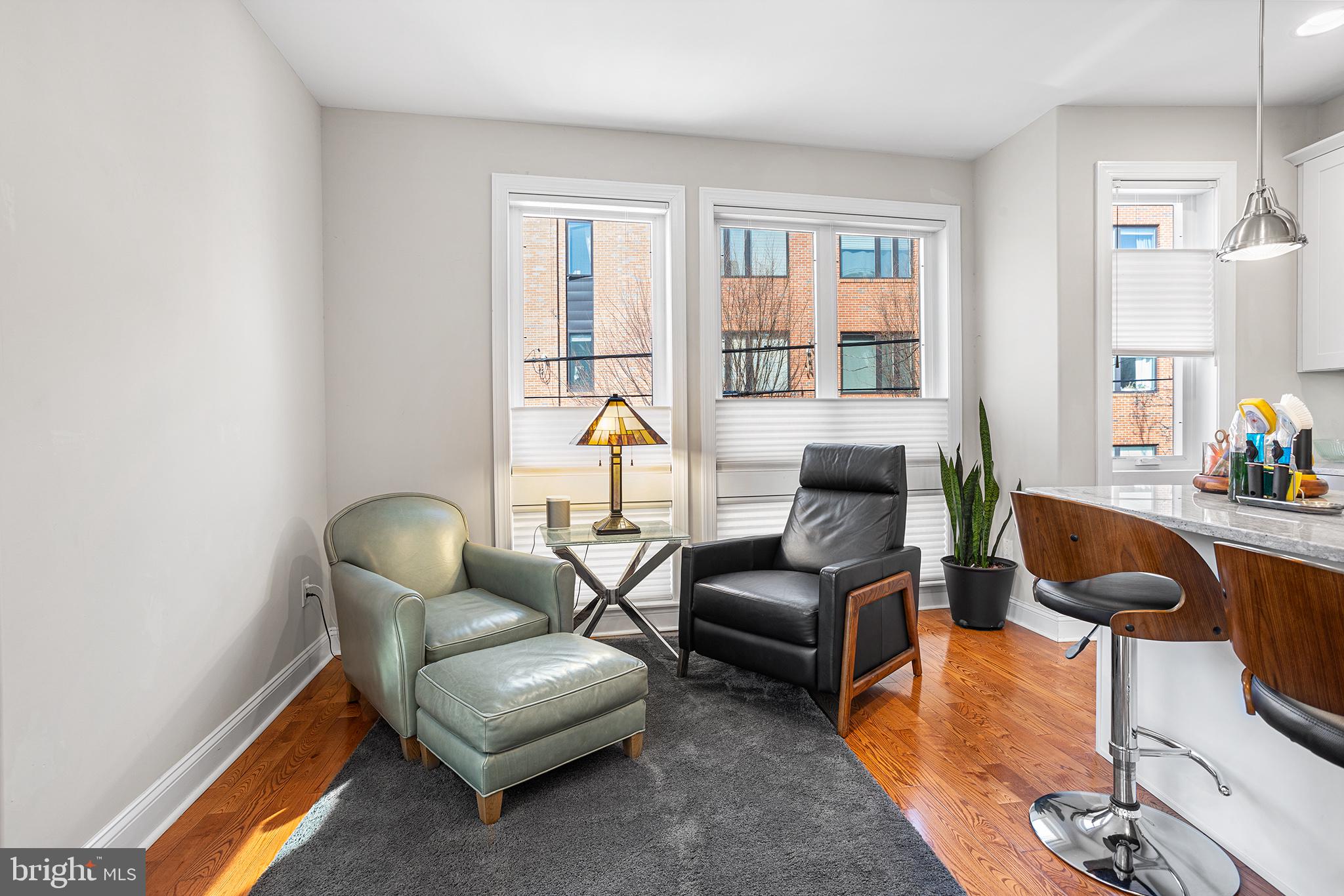 NORTHERN LIBERTIES - Residential Lease