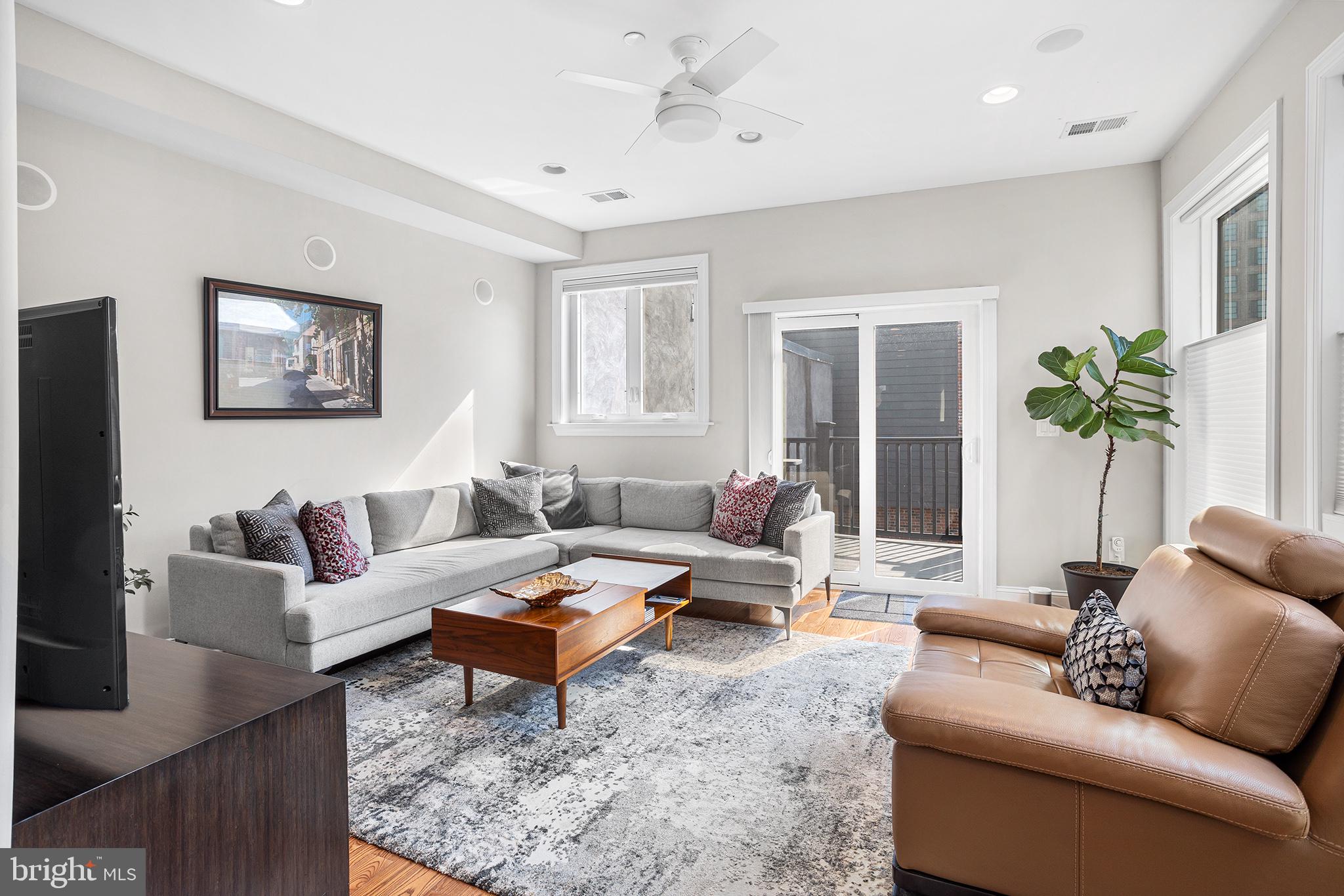 NORTHERN LIBERTIES - Residential Lease