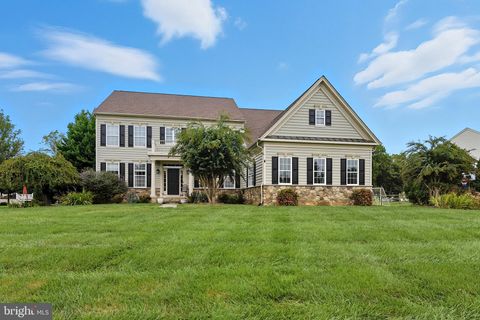 Photo of 119 Cassina Drive, MIDDLETOWN, DE 19709 (MLS # DENC2090264)