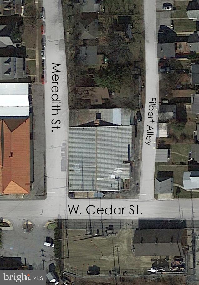 NONE AVAILABLE - Commercial Lease