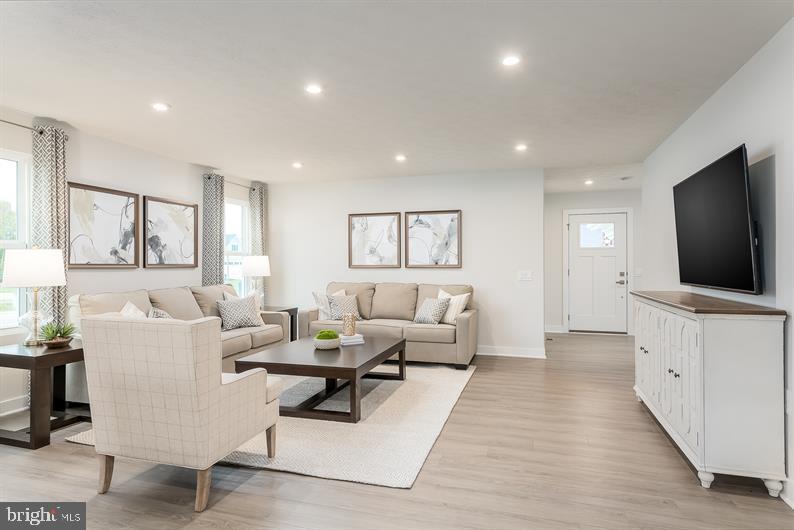 GRACE WOODS - Residential