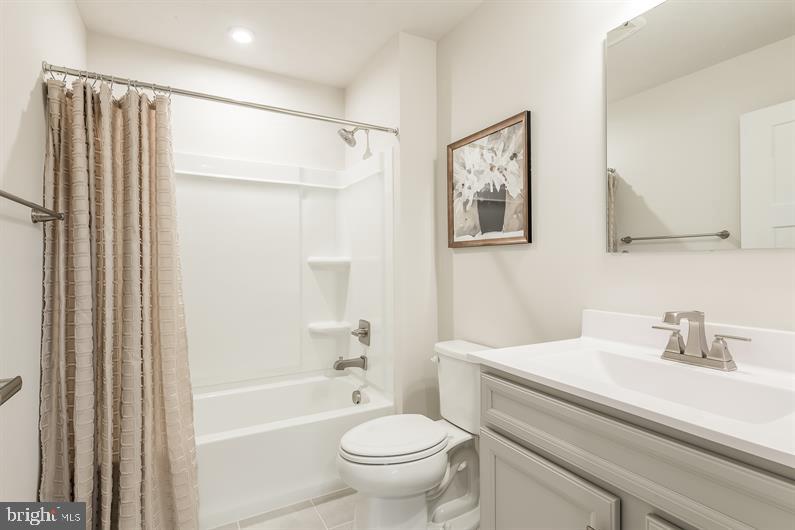 GRACE WOODS - Residential