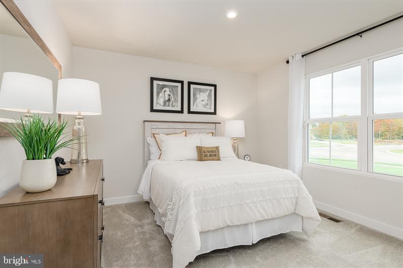 GRACE WOODS - Residential