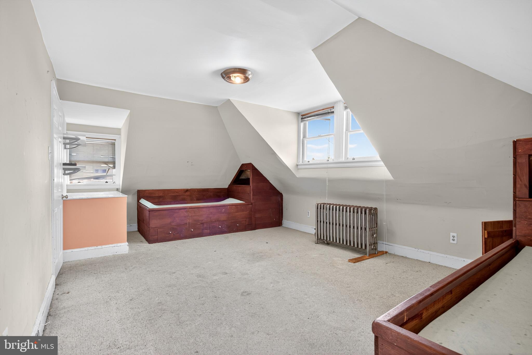 RIDLEY PARK - Residential