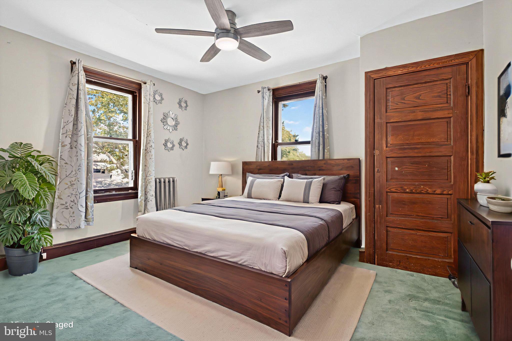 RIDLEY PARK - Residential