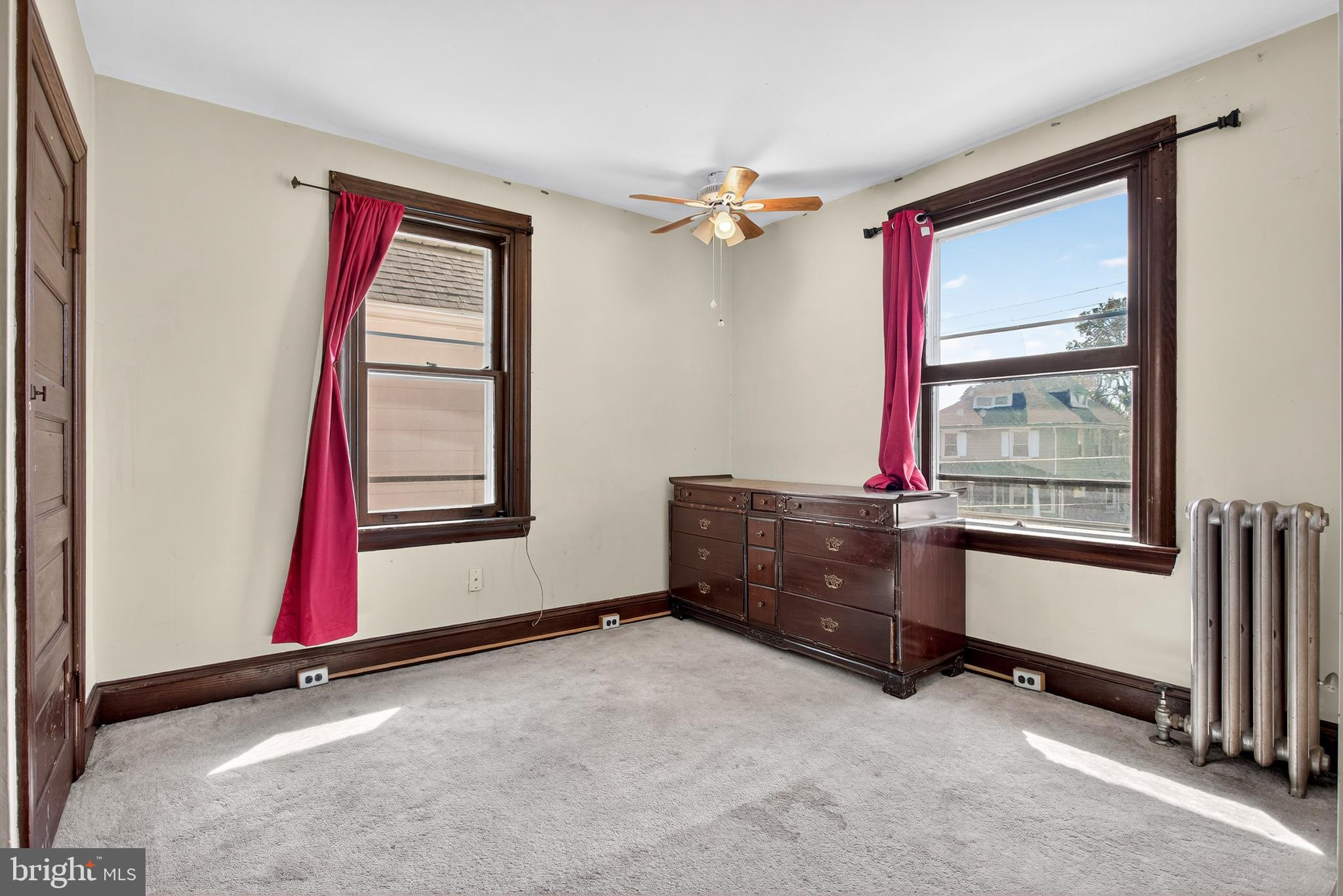 RIDLEY PARK - Residential