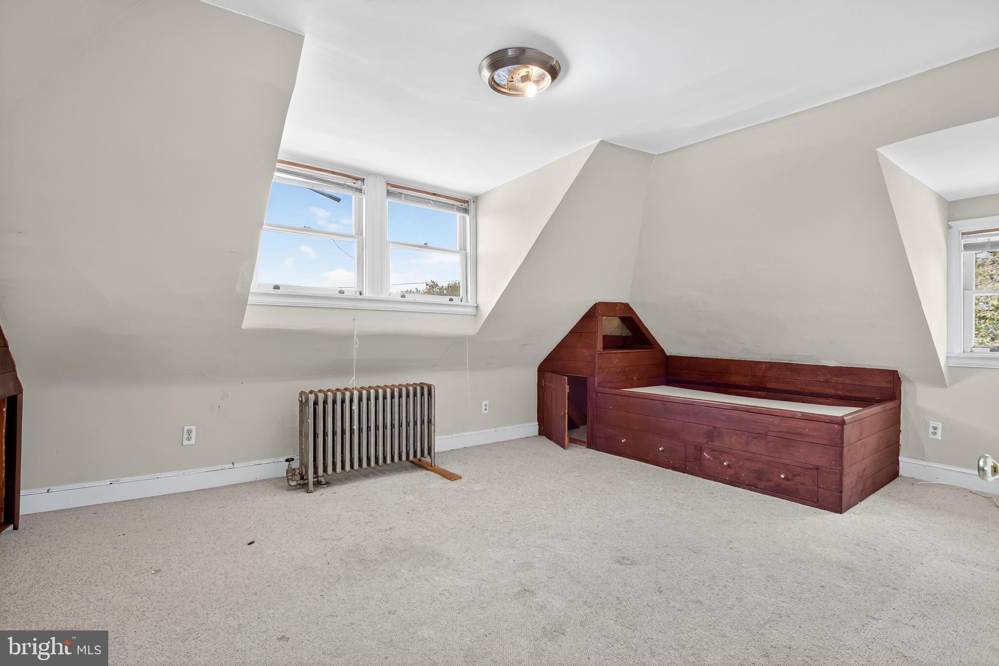 RIDLEY PARK - Residential