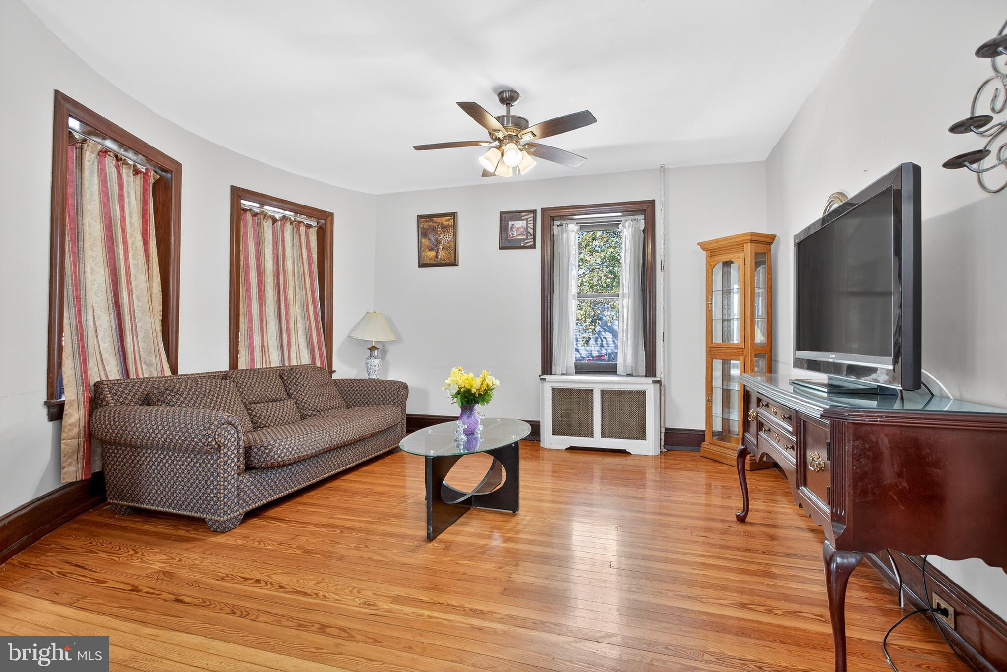 RIDLEY PARK - Residential