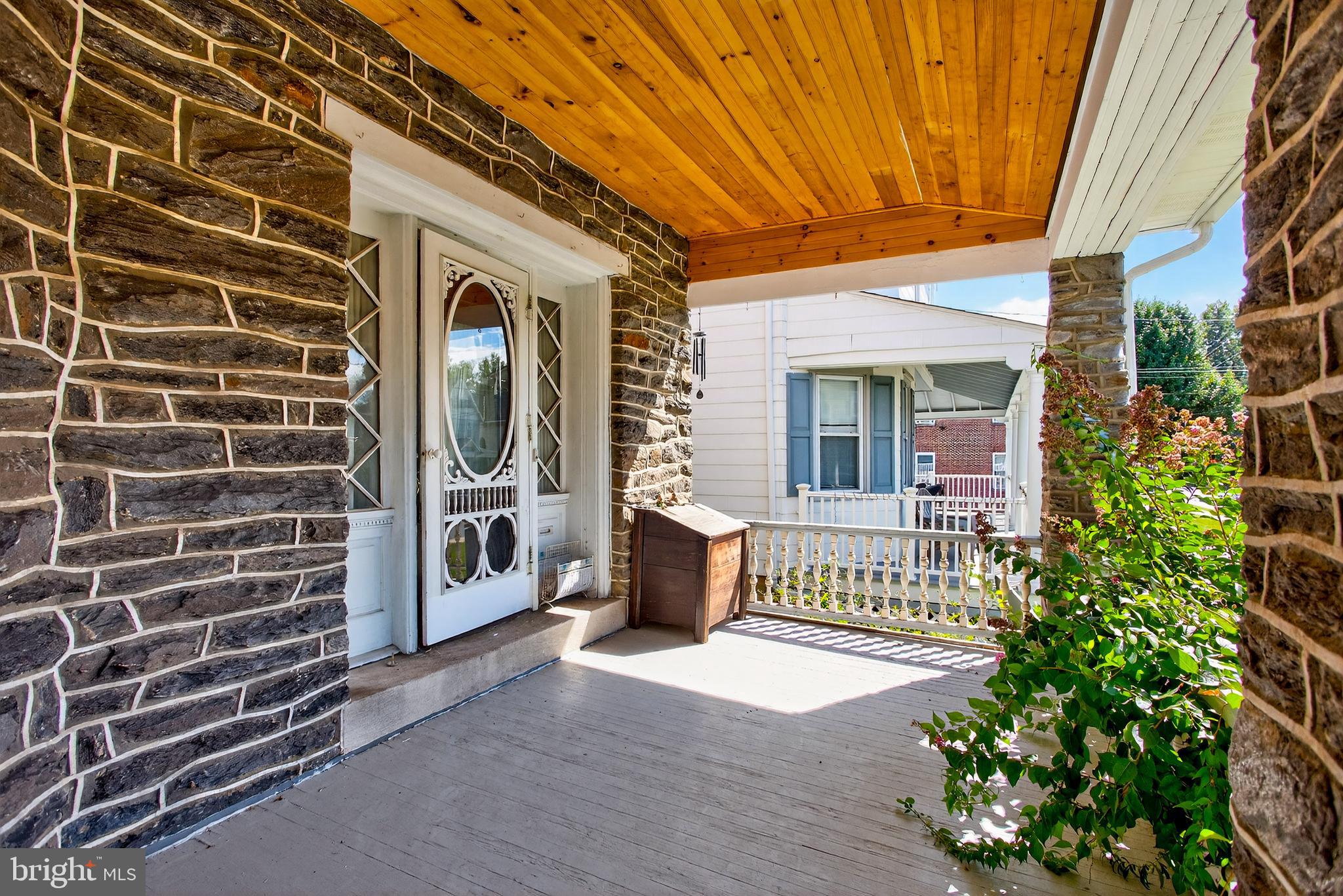 RIDLEY PARK - Residential