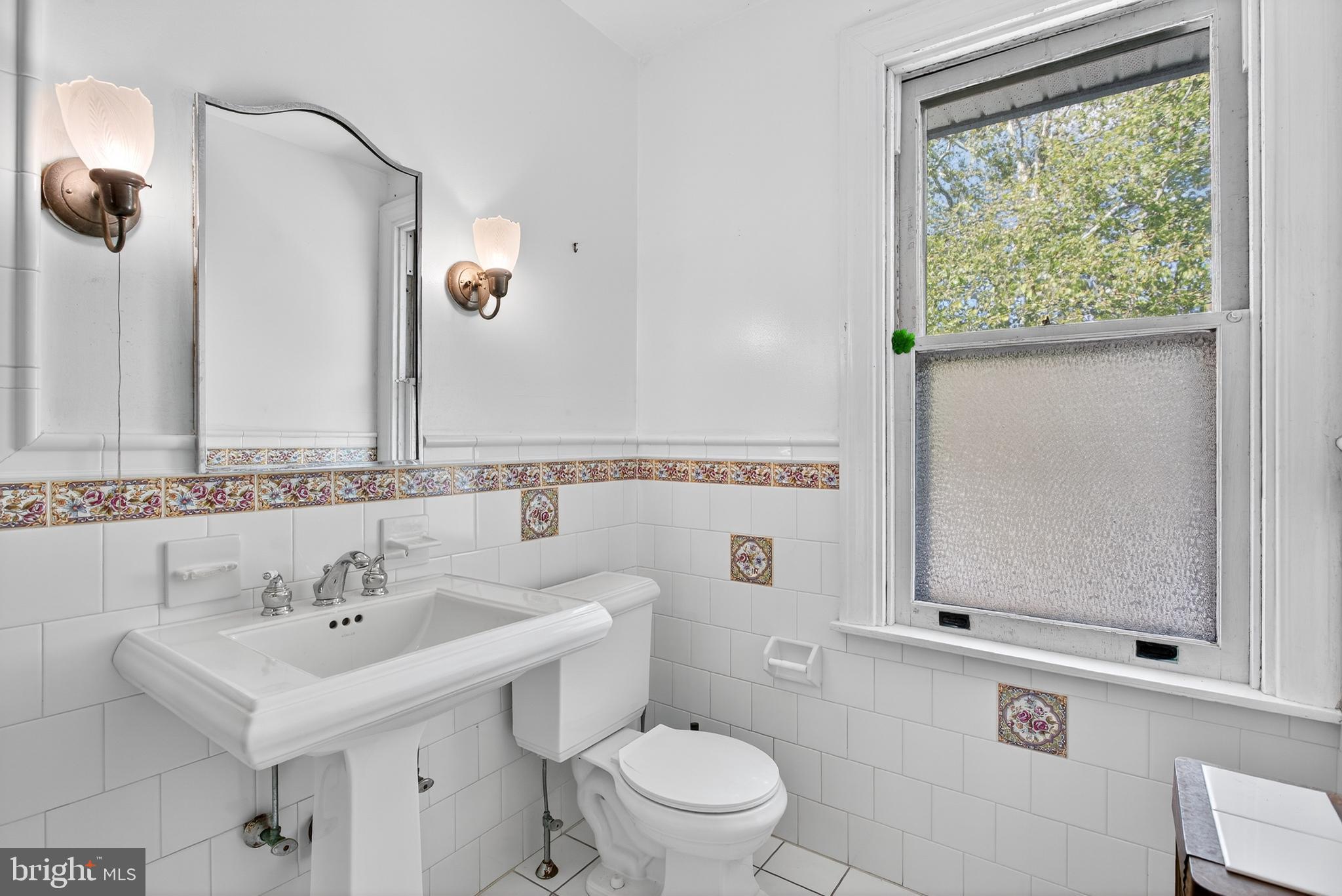 RIDLEY PARK - Residential