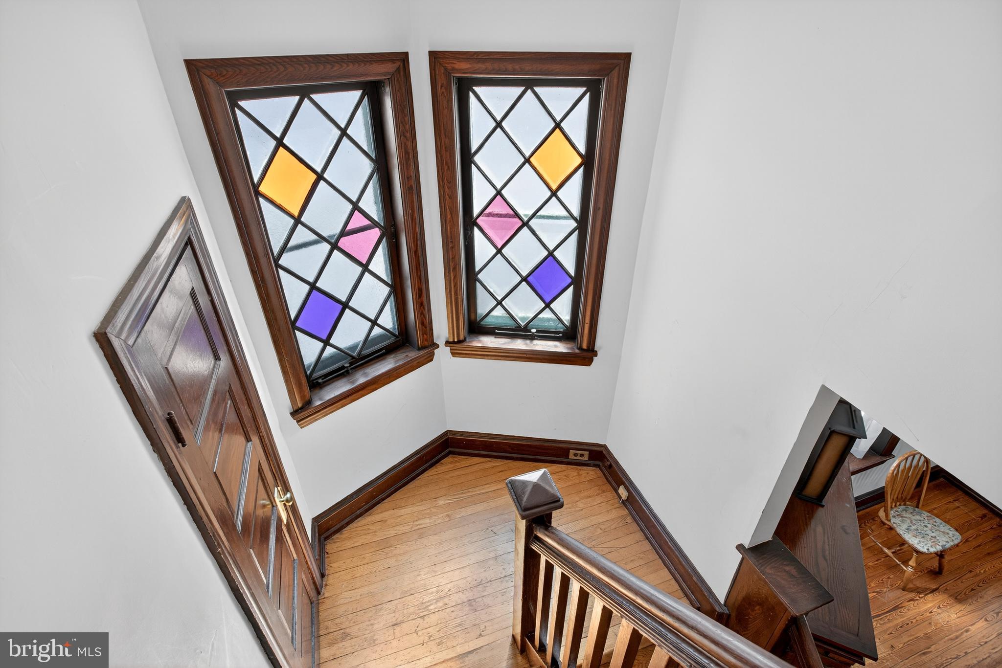 RIDLEY PARK - Residential