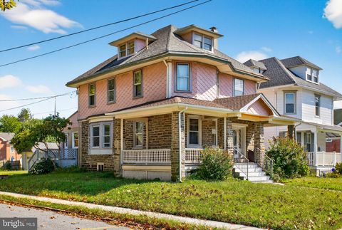 415 TOME STREET RIDLEY PARK PA 19078