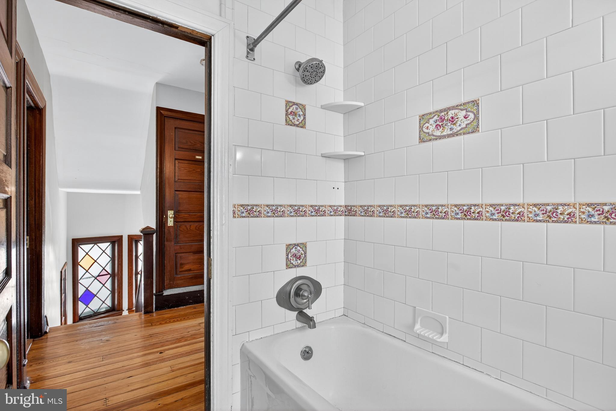 RIDLEY PARK - Residential