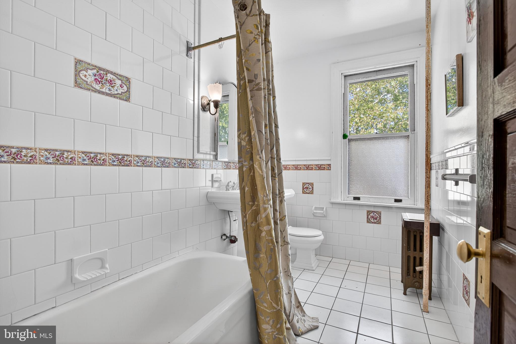 RIDLEY PARK - Residential