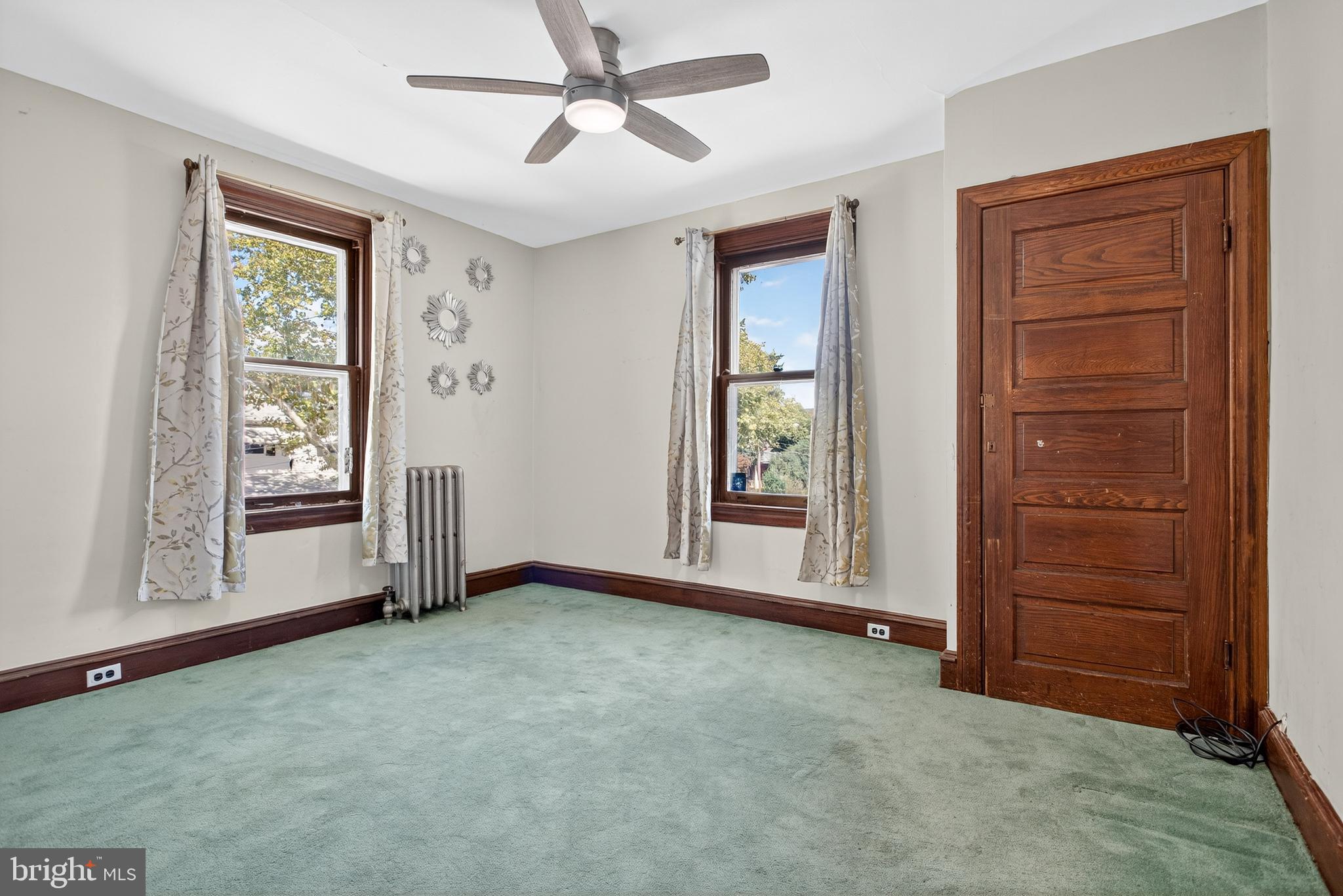 RIDLEY PARK - Residential