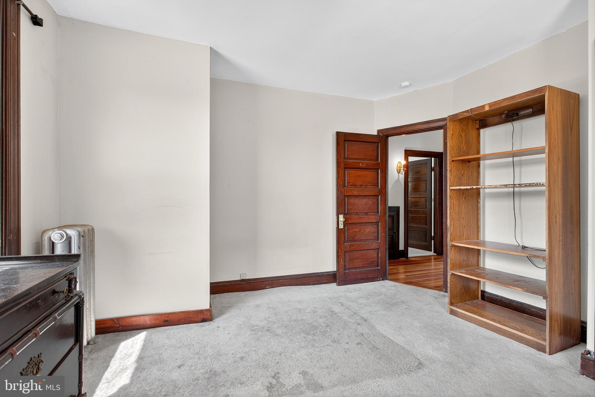 RIDLEY PARK - Residential