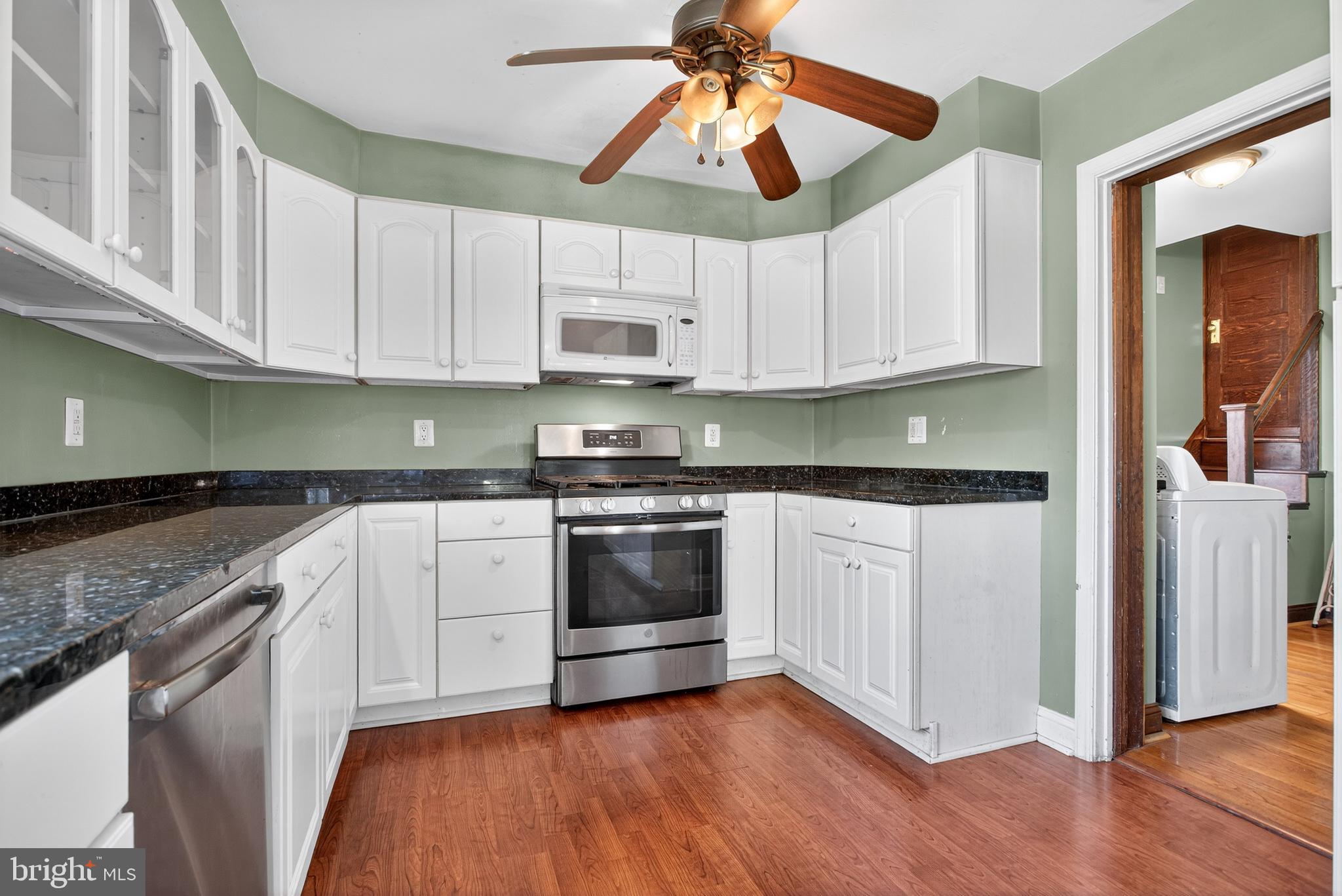 RIDLEY PARK - Residential