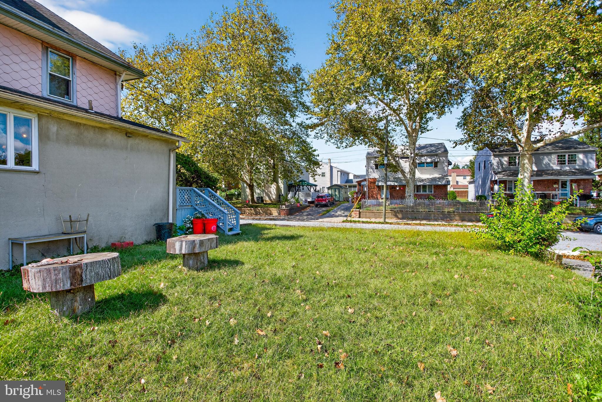 RIDLEY PARK - Residential